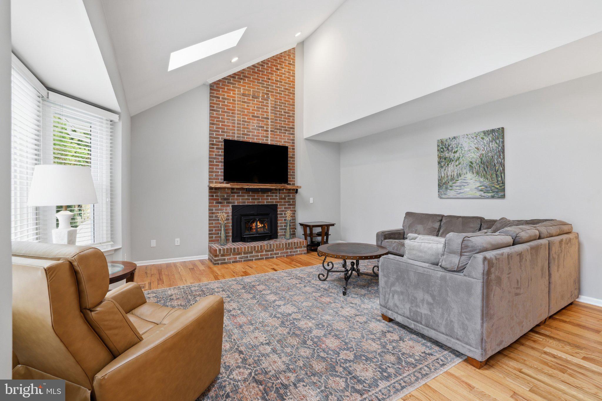 VILLAGES OF PURCELLVILLE - Residential