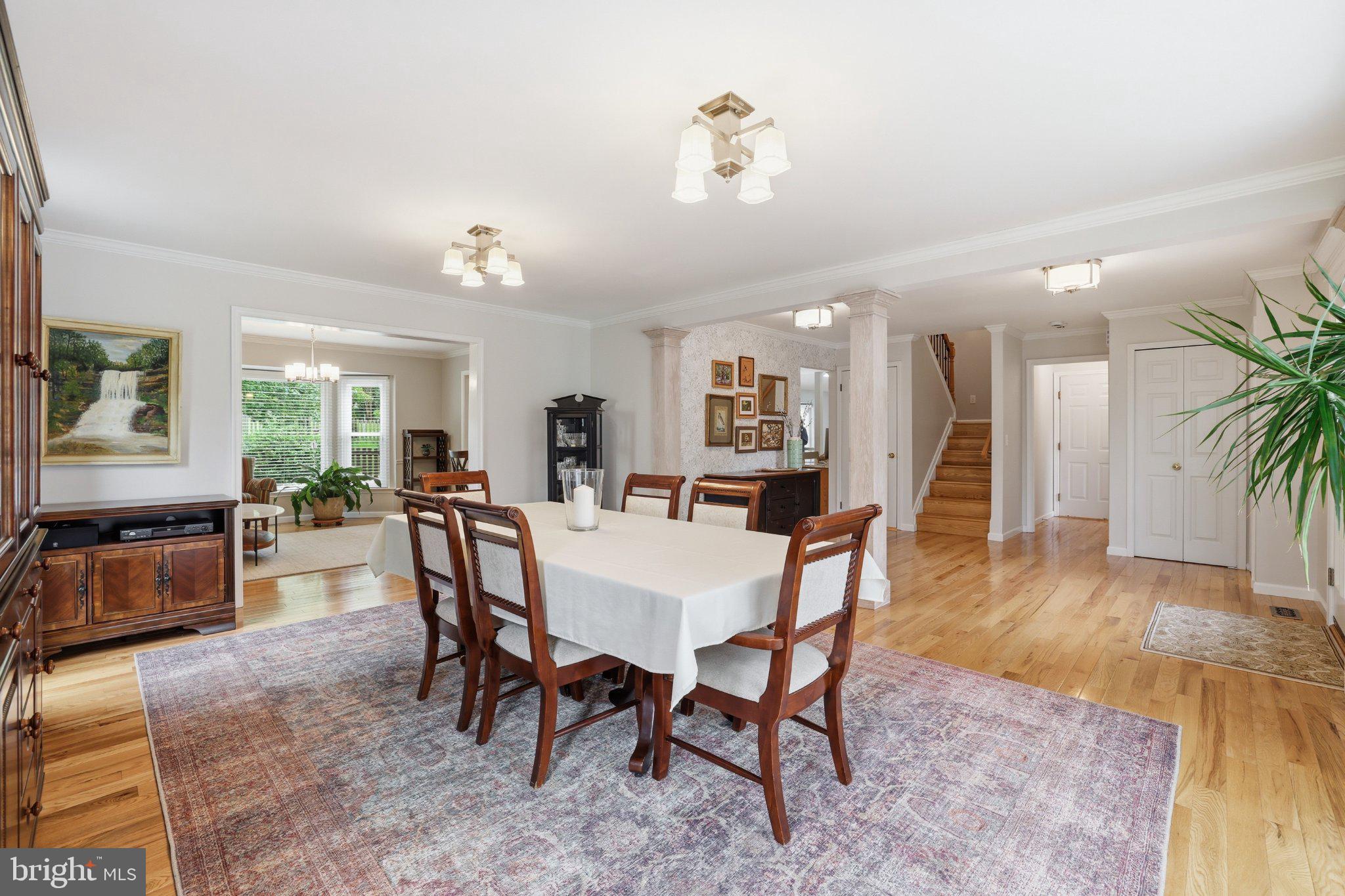 VILLAGES OF PURCELLVILLE - Residential