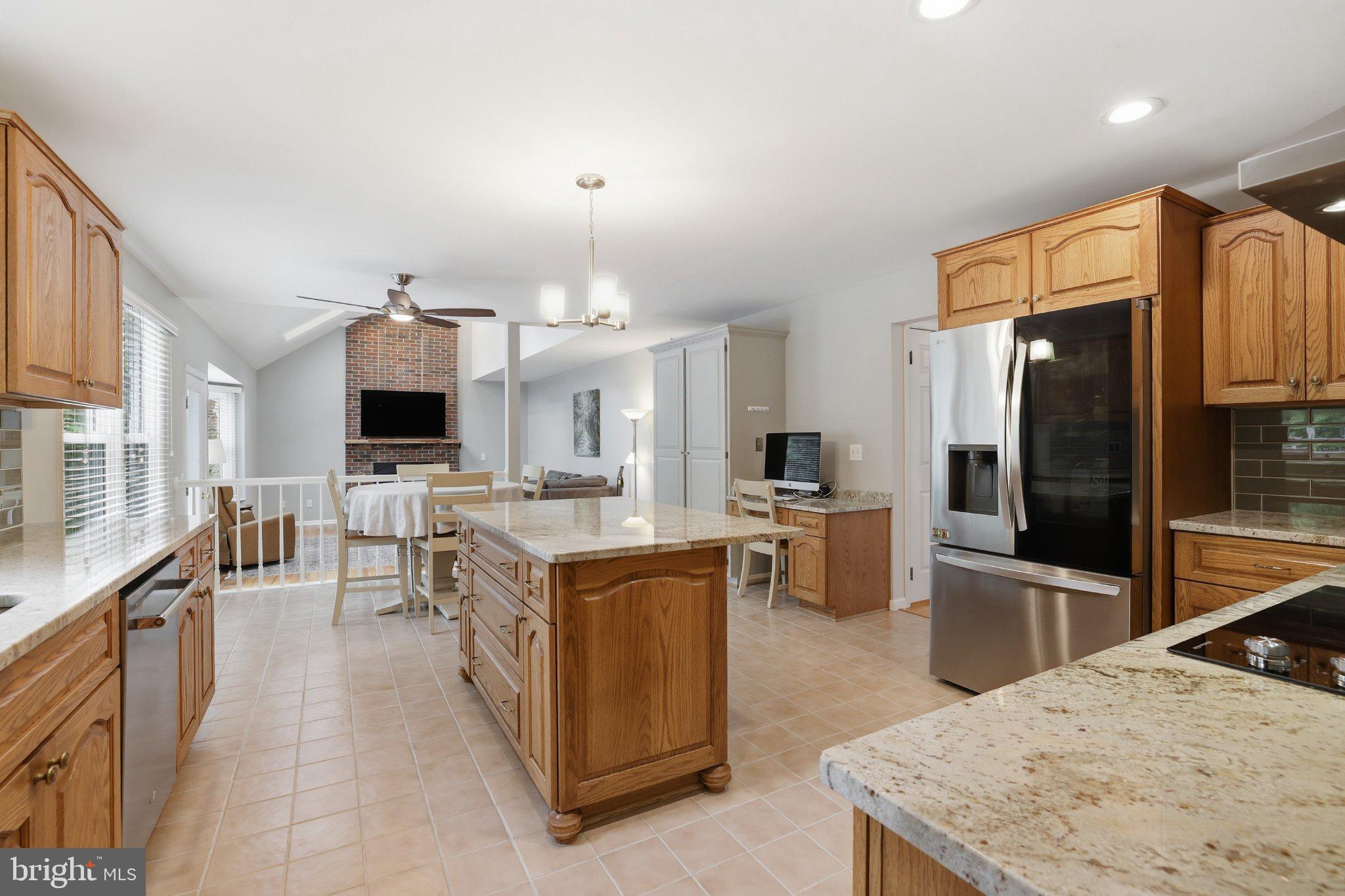 VILLAGES OF PURCELLVILLE - Residential