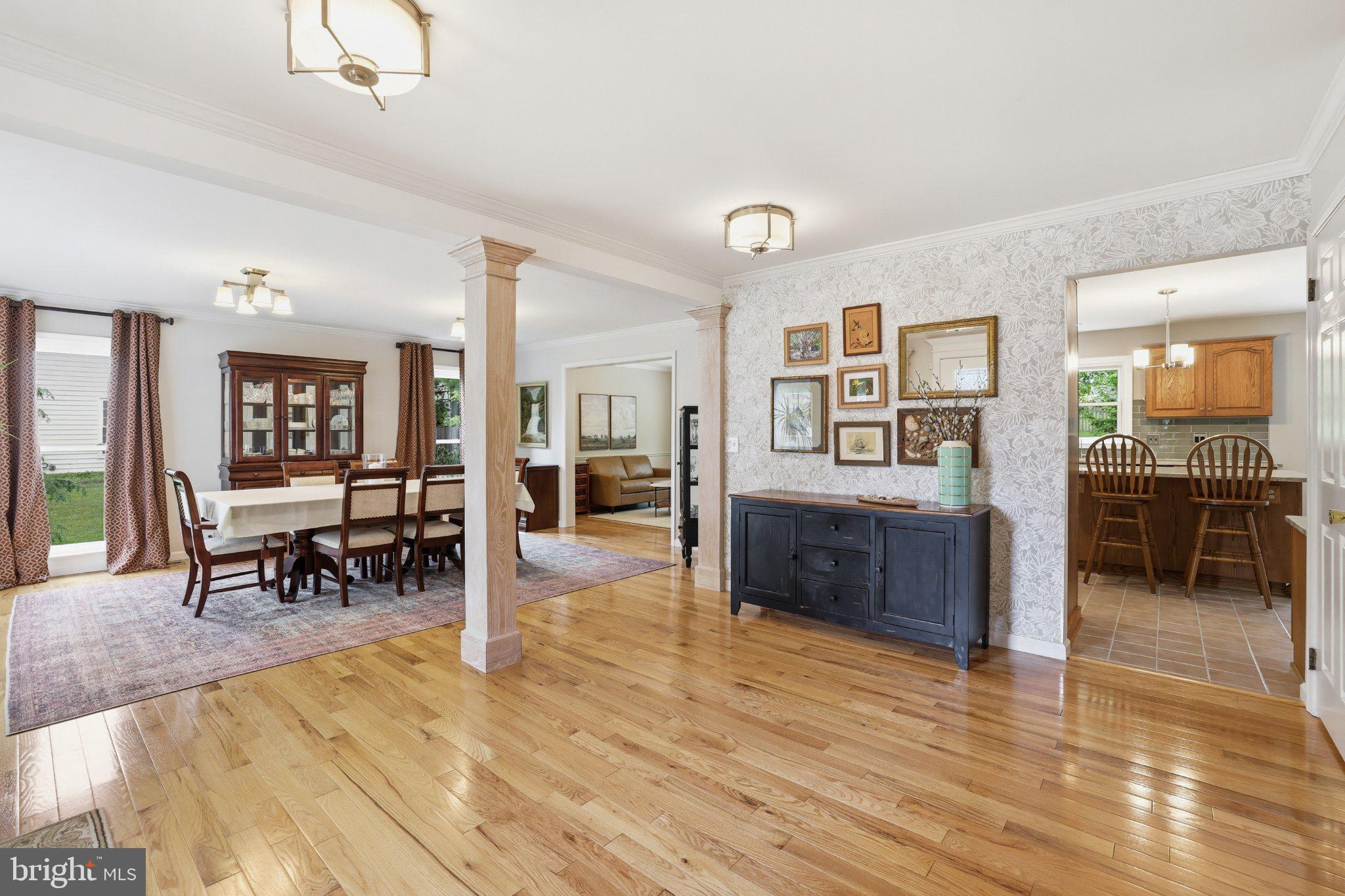 VILLAGES OF PURCELLVILLE - Residential