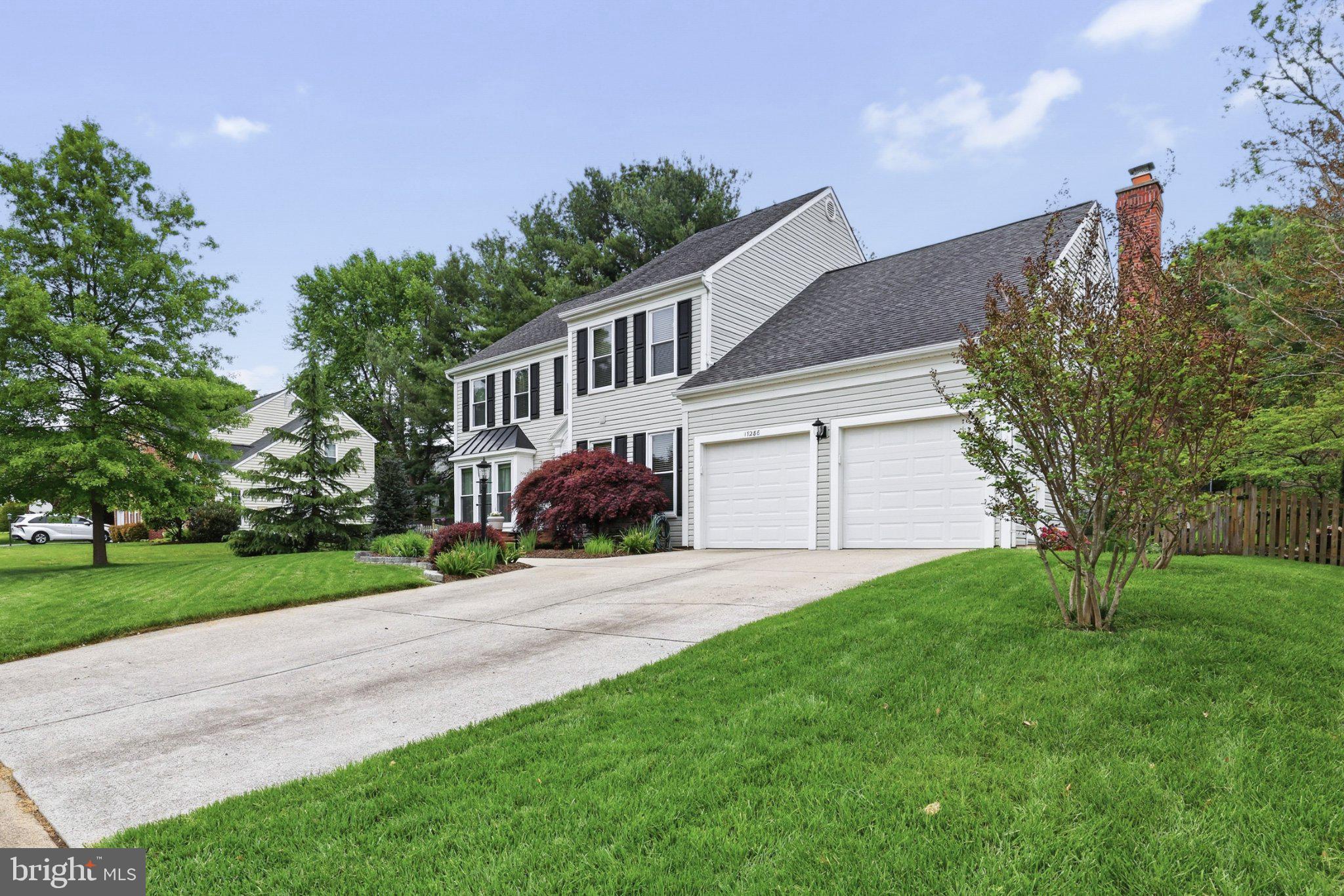 VILLAGES OF PURCELLVILLE - Residential