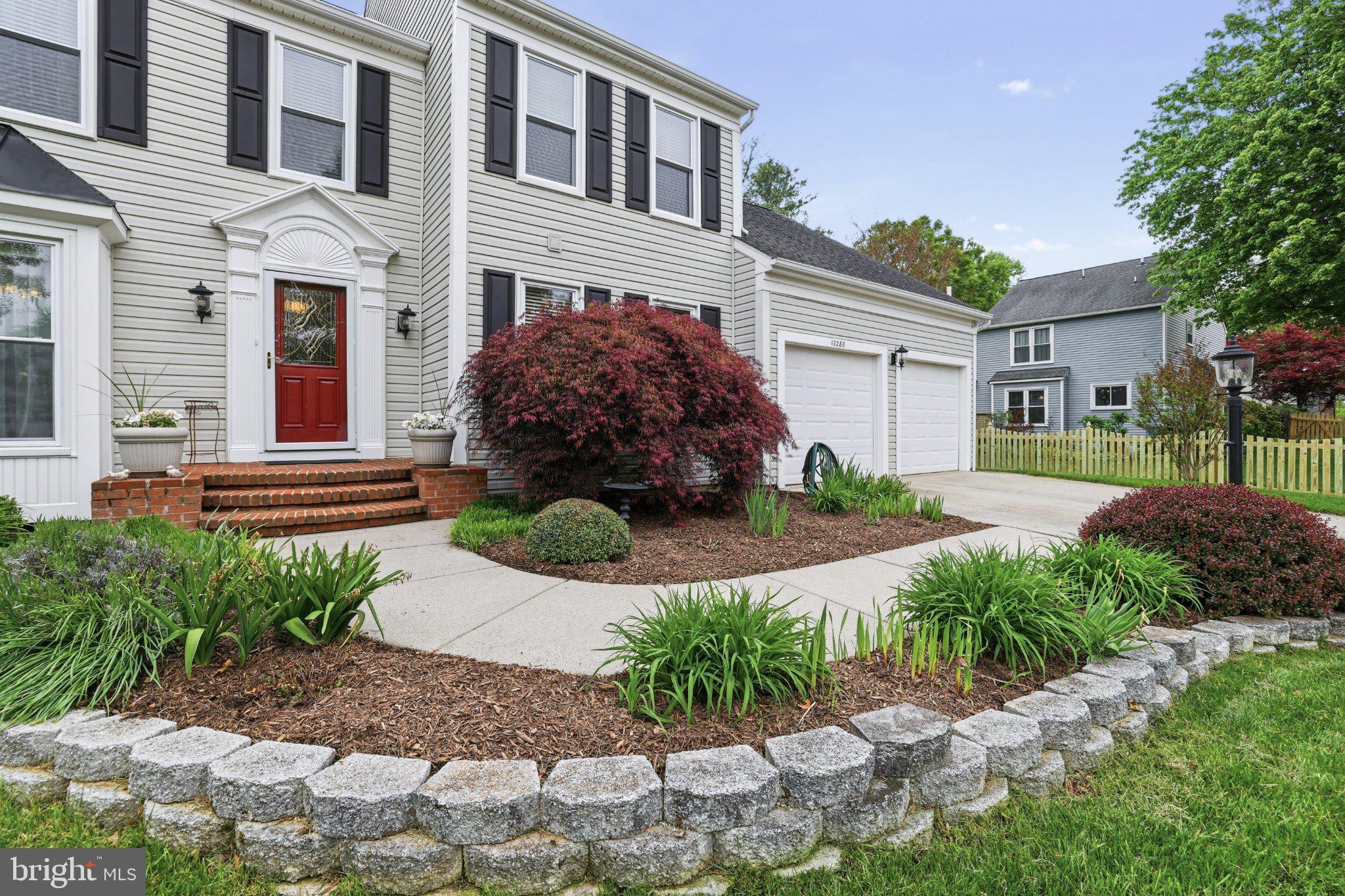 VILLAGES OF PURCELLVILLE - Residential