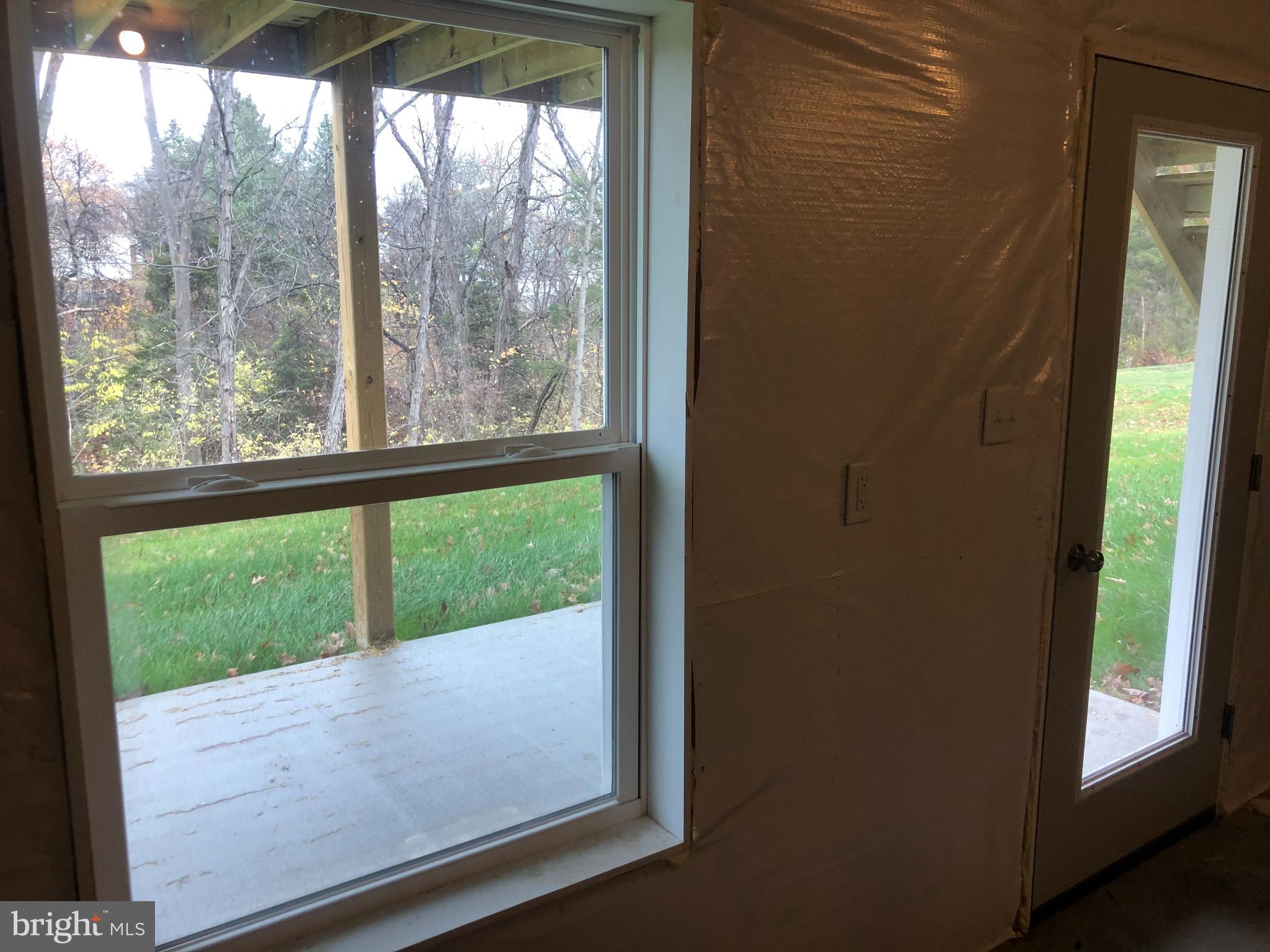 RANDOM OAKS PHASE II - Residential