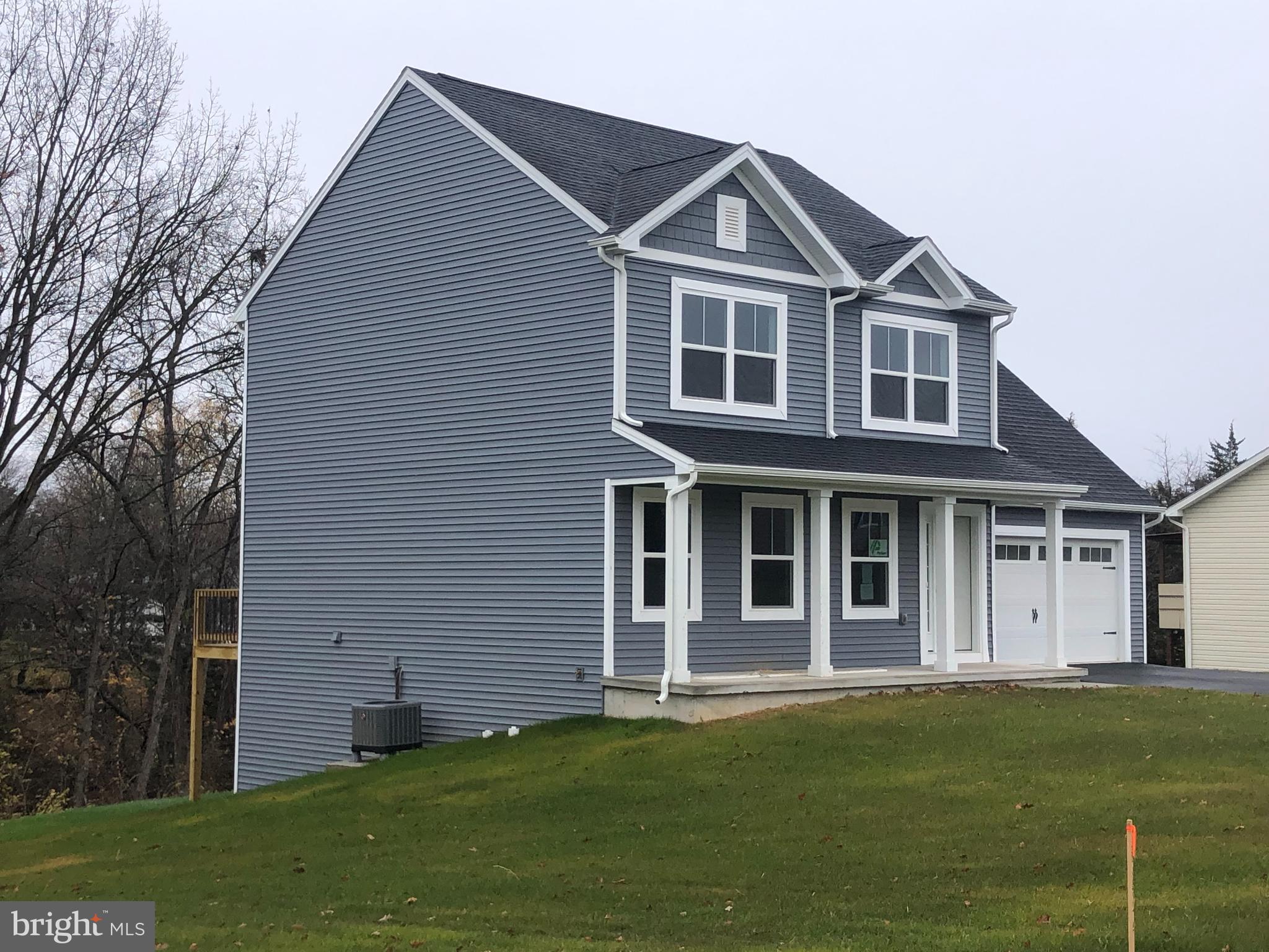 RANDOM OAKS PHASE II - Residential