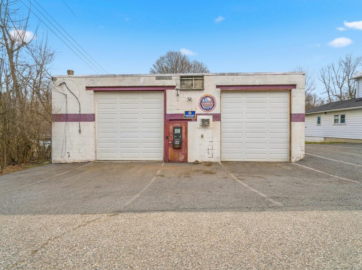 NONE AVAILABLE - Commercial Sale