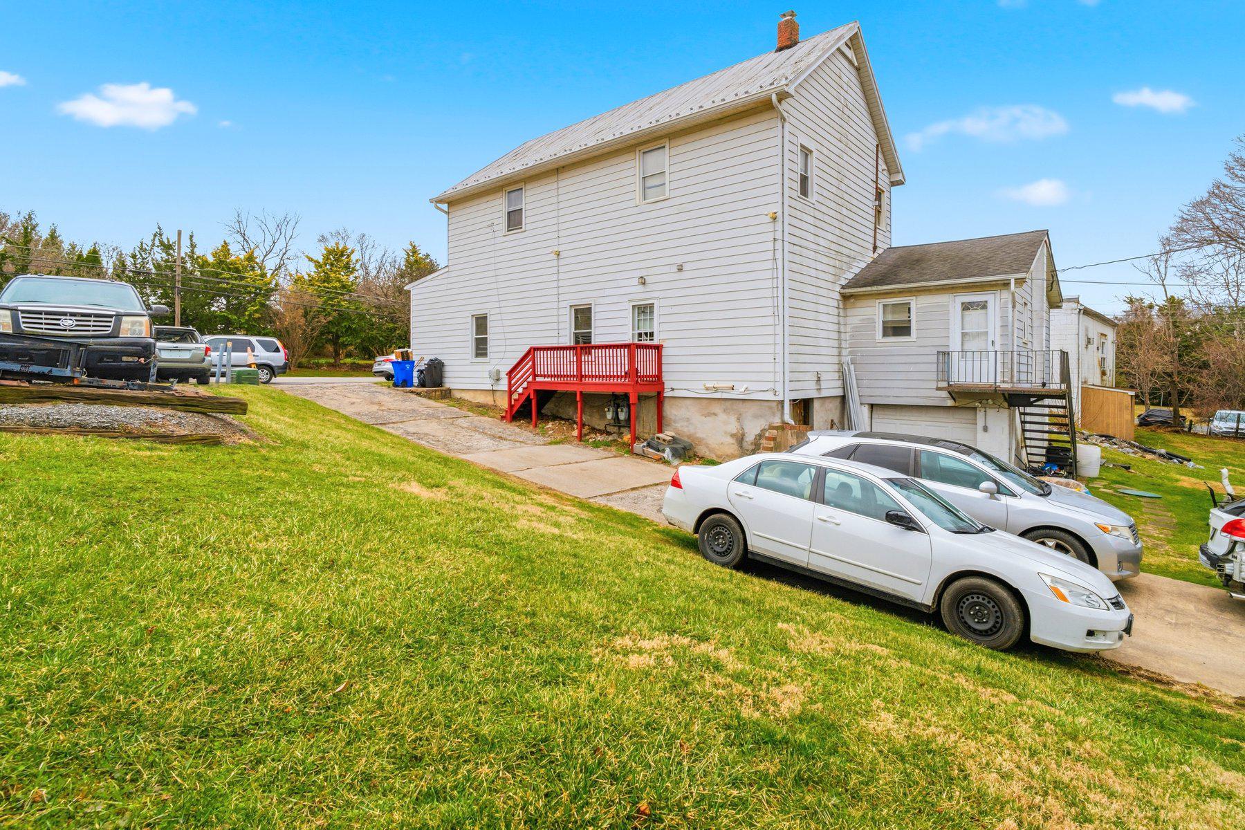 NONE AVAILABLE - Commercial Sale