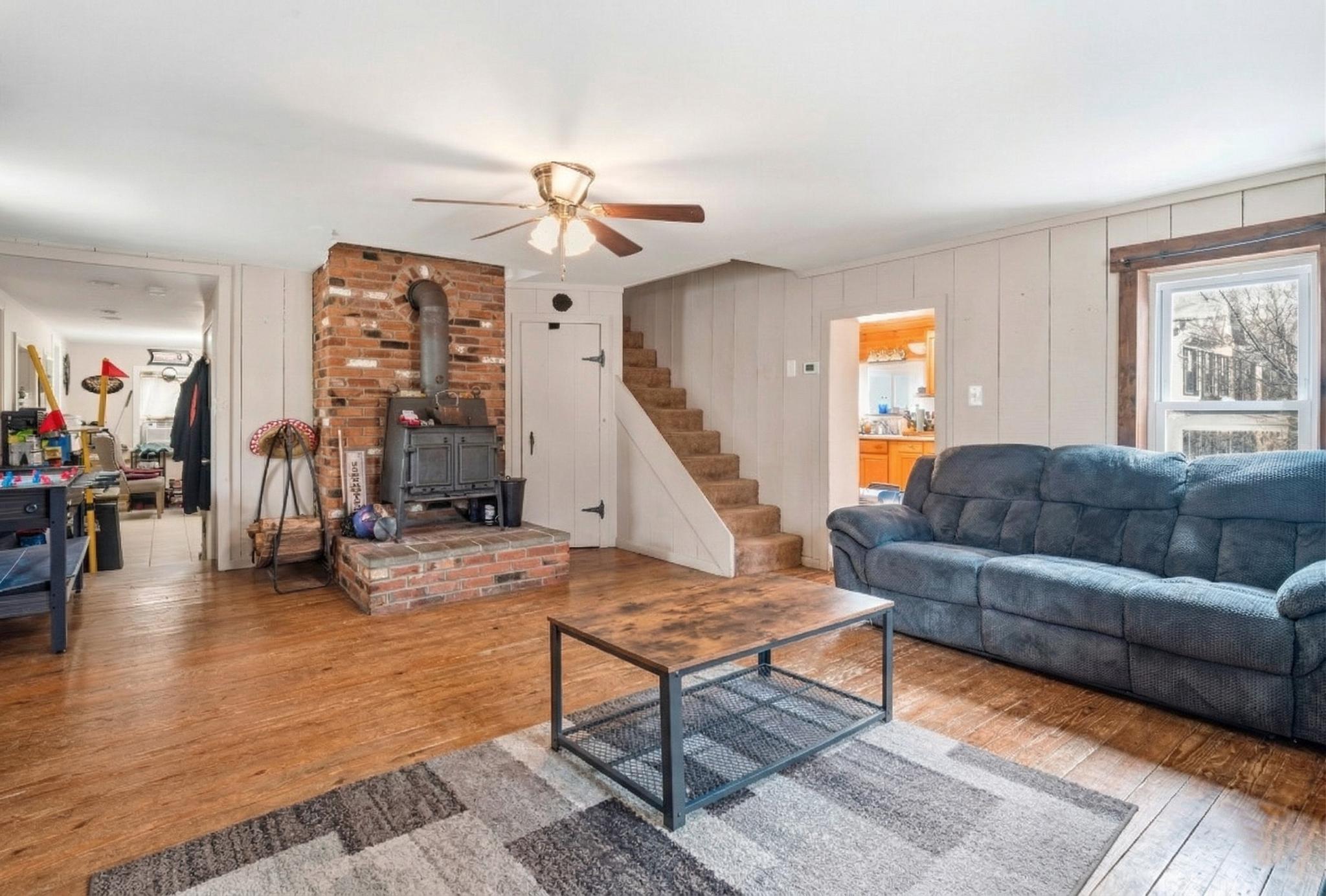 NONE AVAILABLE - Commercial Sale