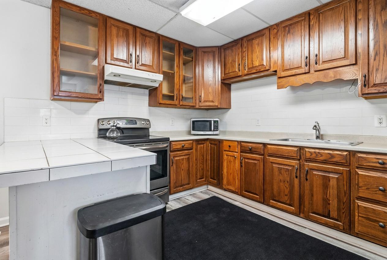 NONE AVAILABLE - Commercial Sale