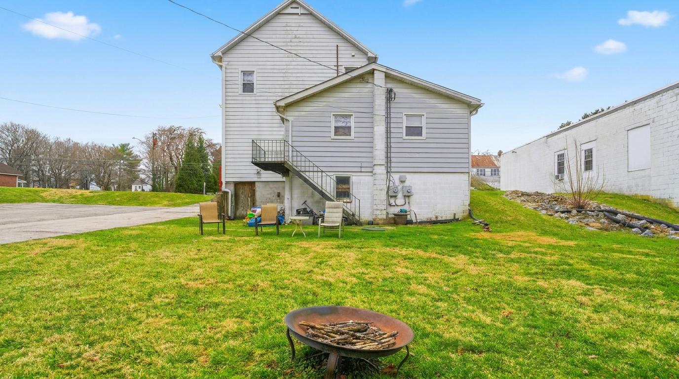 NONE AVAILABLE - Commercial Sale