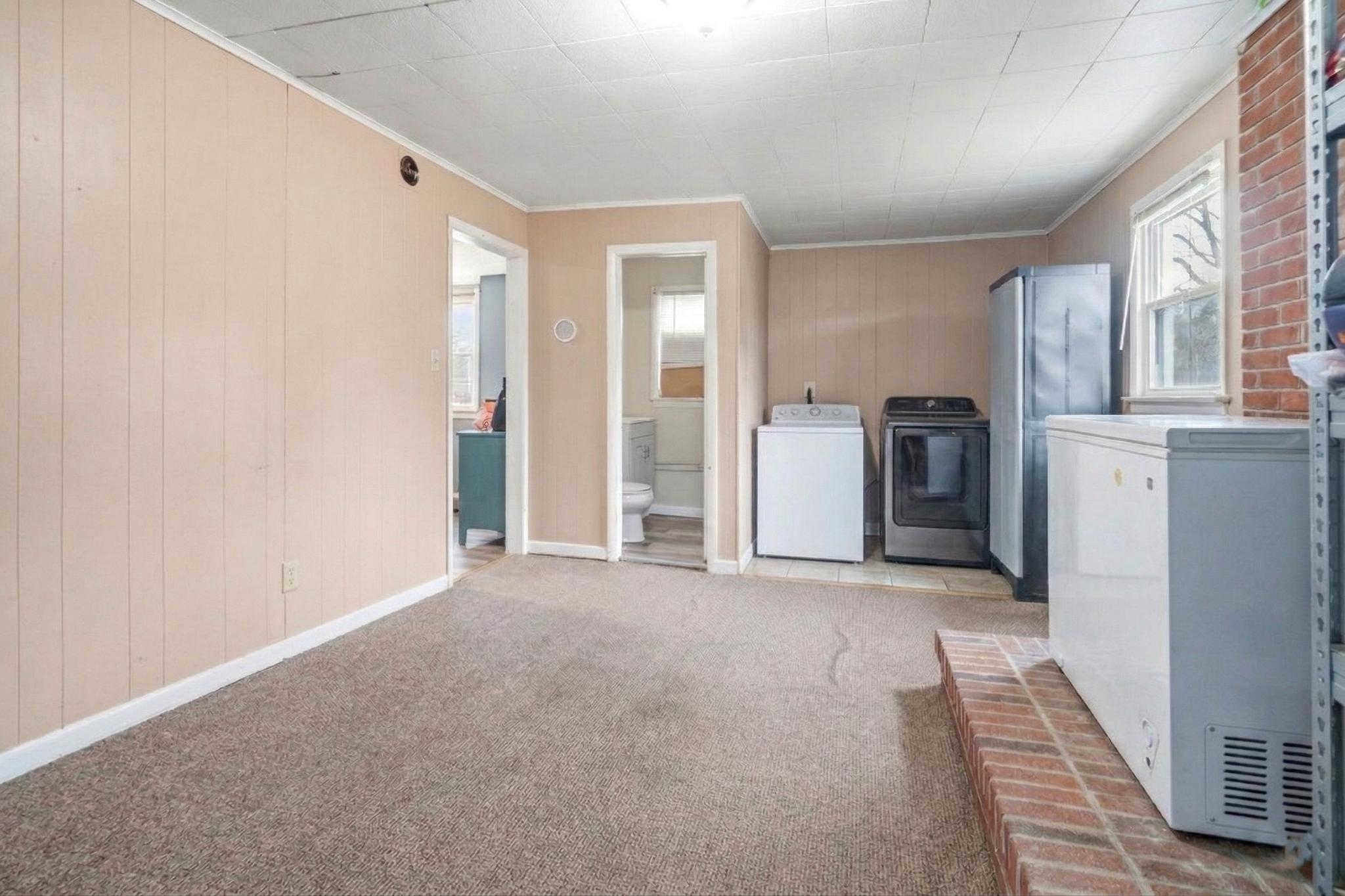 NONE AVAILABLE - Commercial Sale