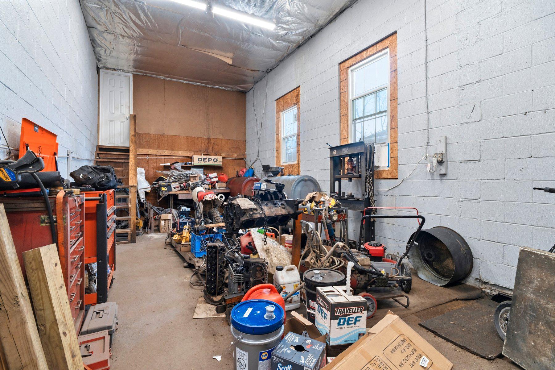 NONE AVAILABLE - Commercial Sale