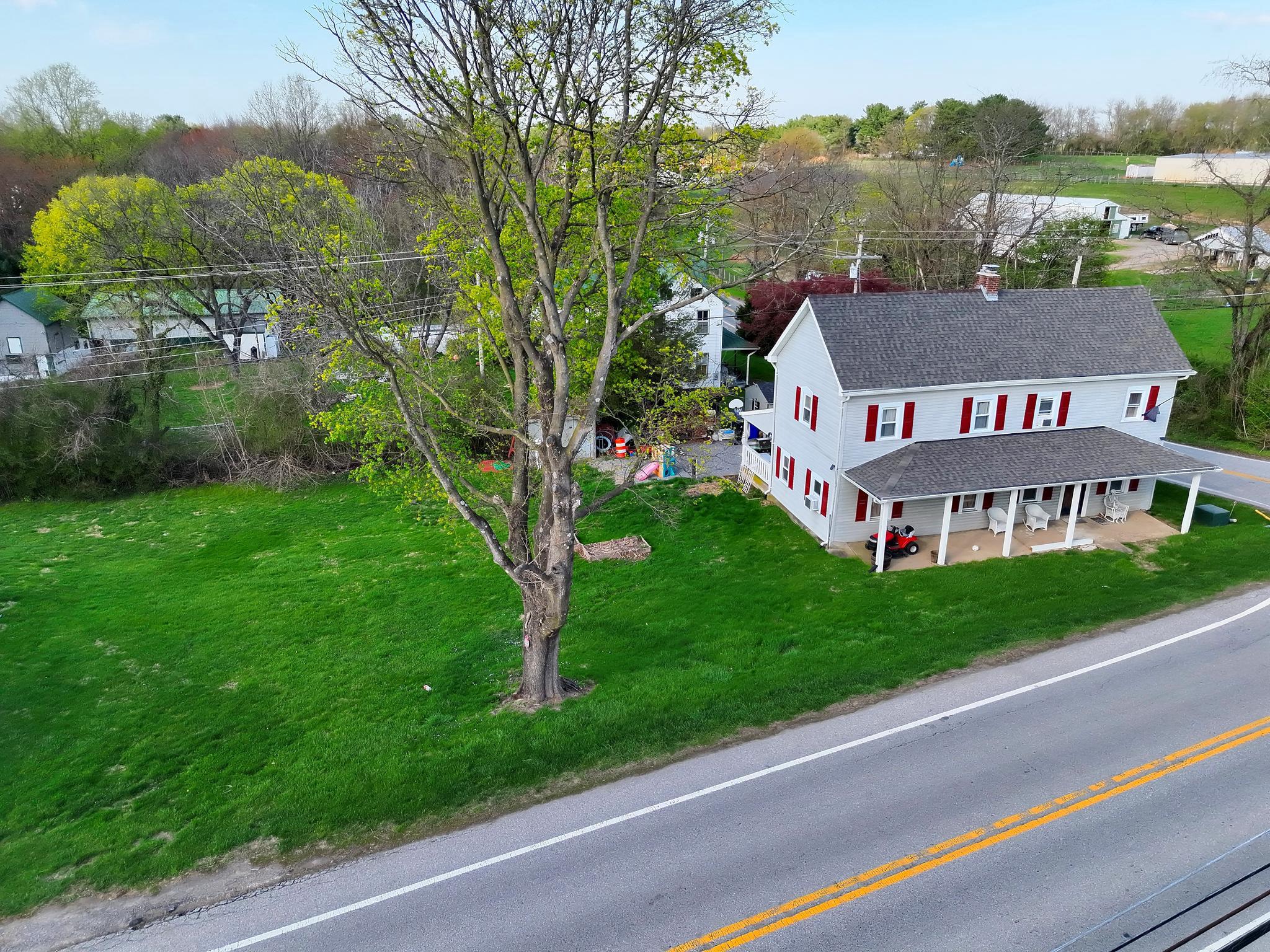 16700 FREDERICK ROAD