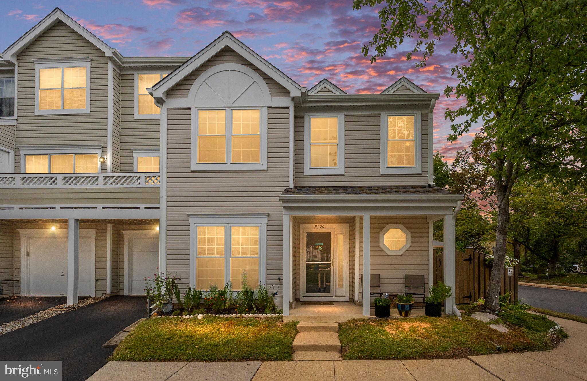 5100 CASTLE HARBOR WAY 117
