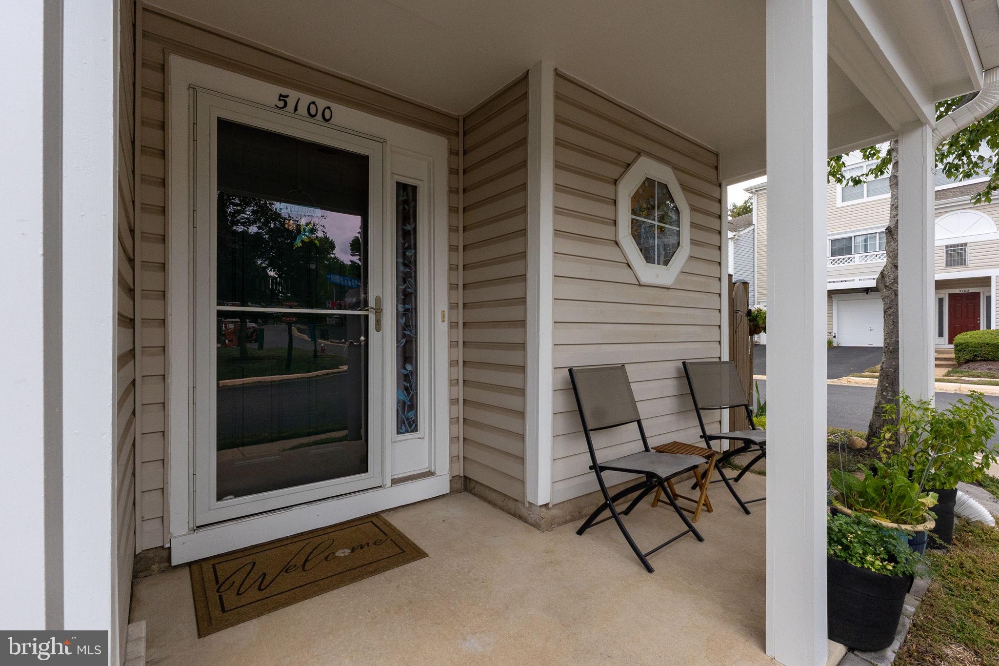 5100 CASTLE HARBOR WAY 117