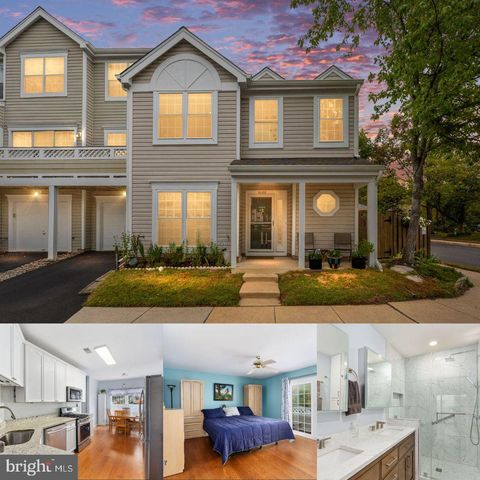 5100 CASTLE HARBOR WAY 117 CENTREVILLE VA 20120