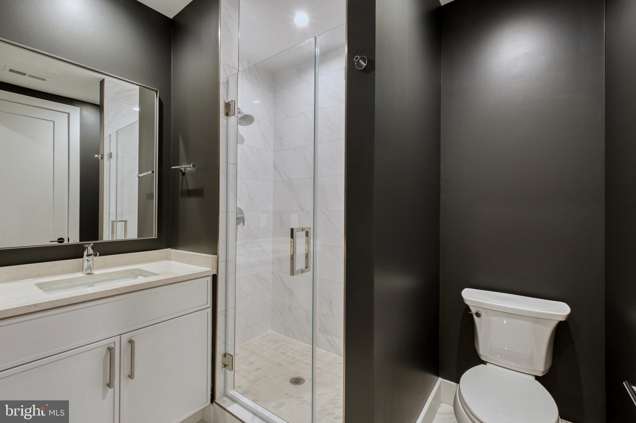 RUCKERS LANGLEY - Residential