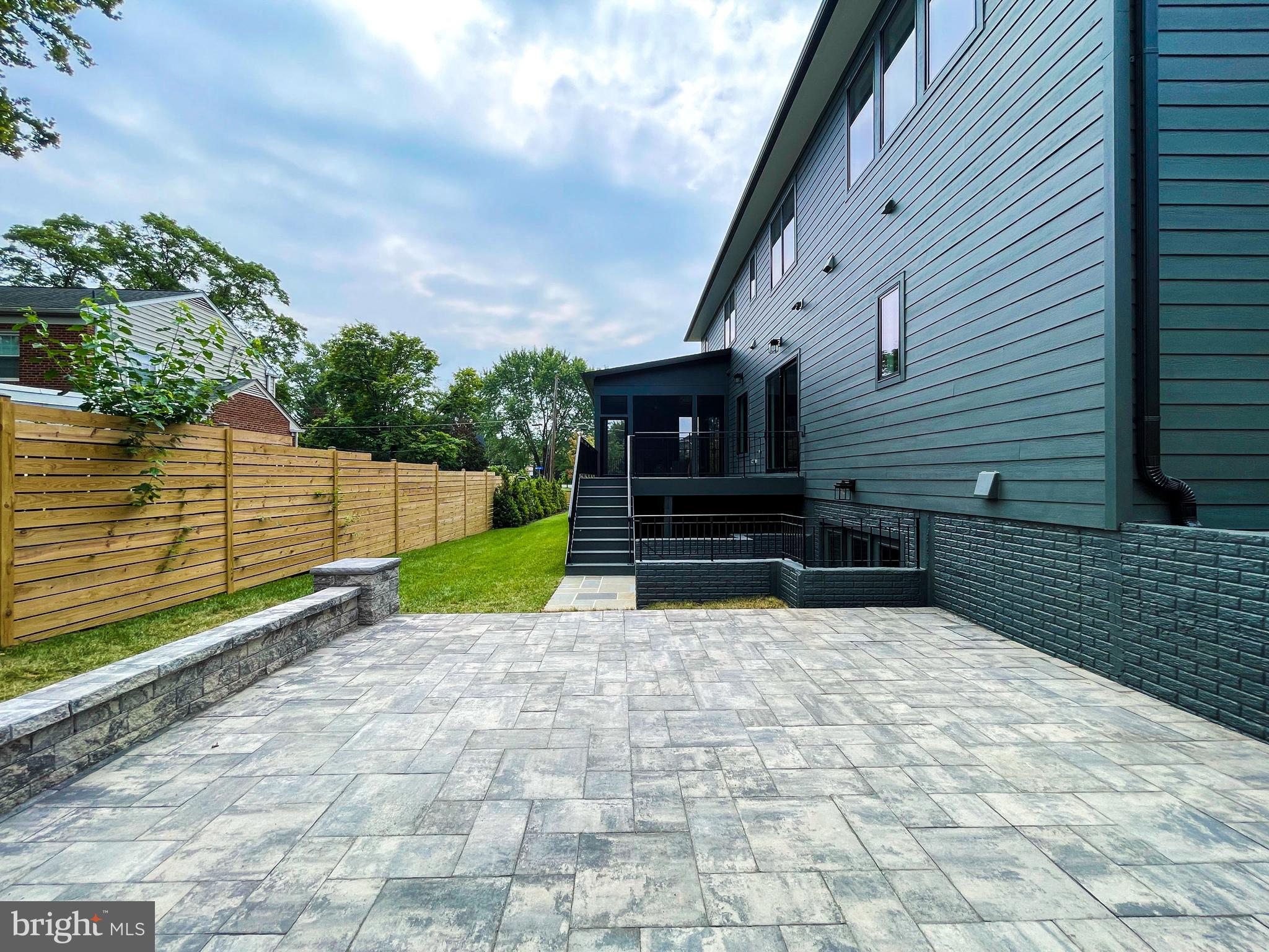 RUCKERS LANGLEY - Residential