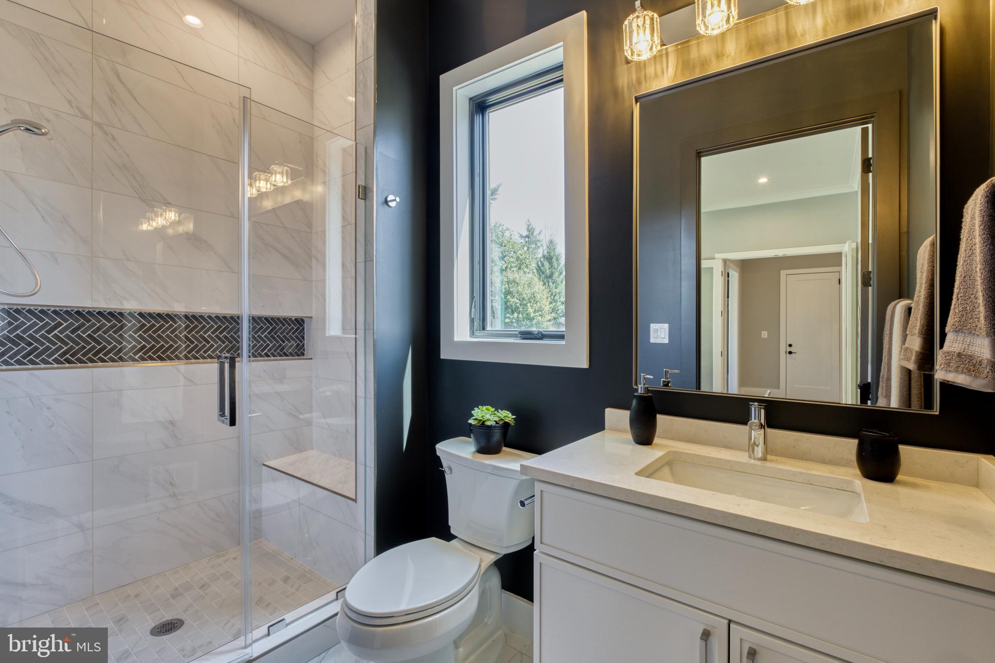 RUCKERS LANGLEY - Residential