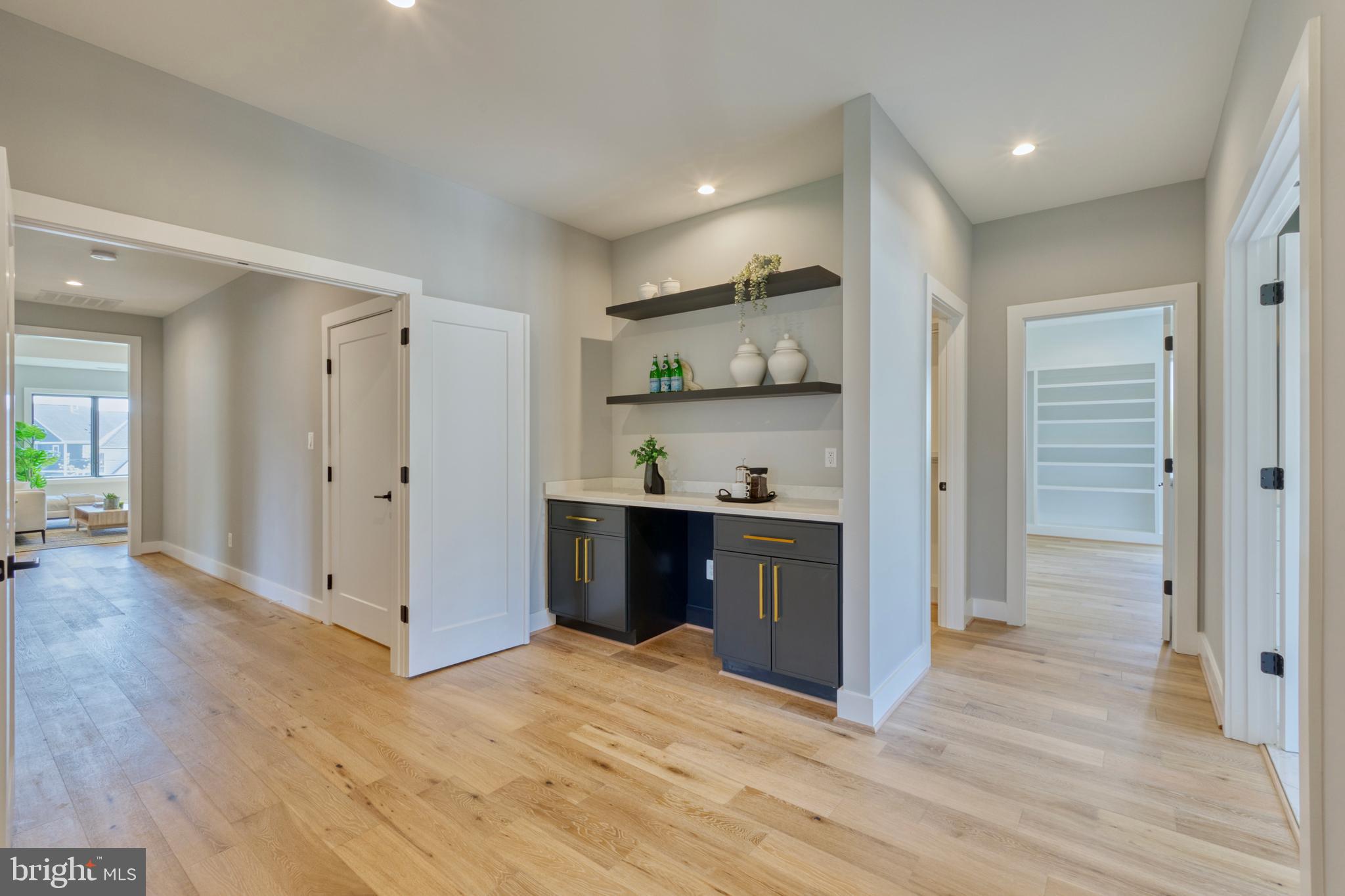 RUCKERS LANGLEY - Residential