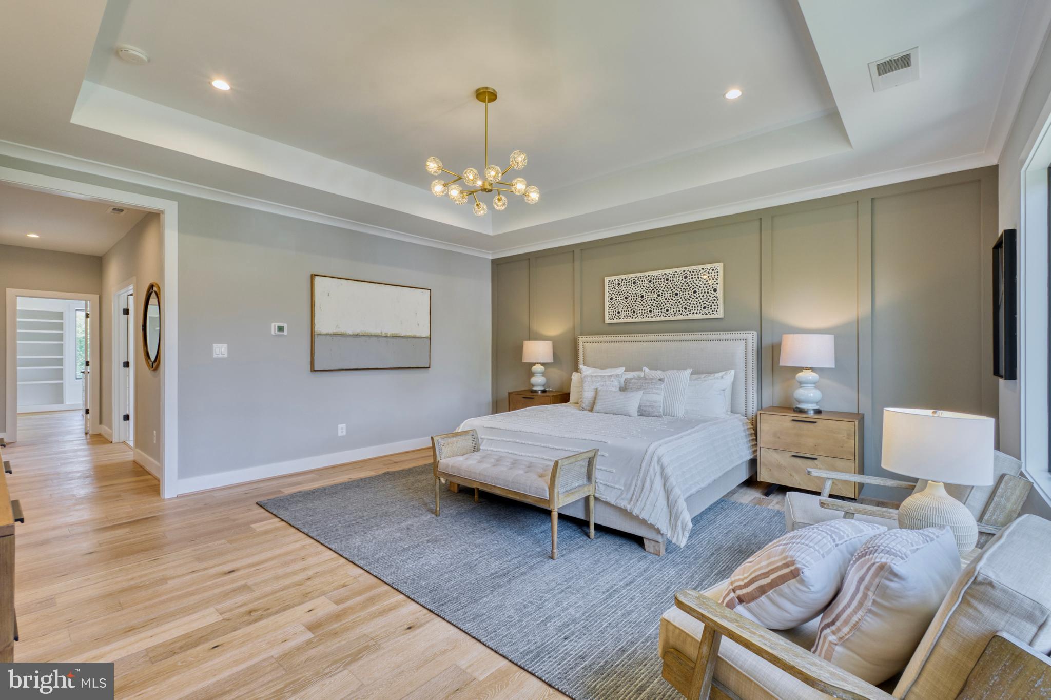 RUCKERS LANGLEY - Residential