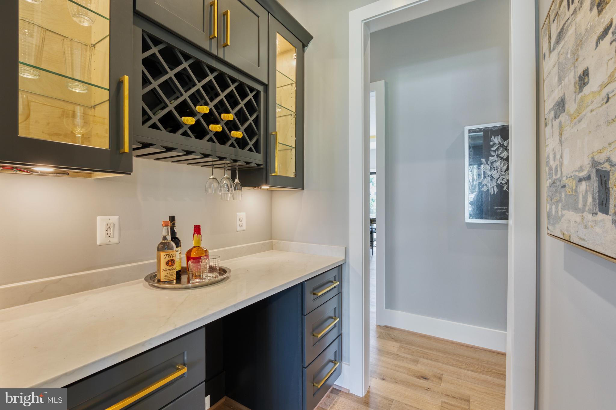 RUCKERS LANGLEY - Residential