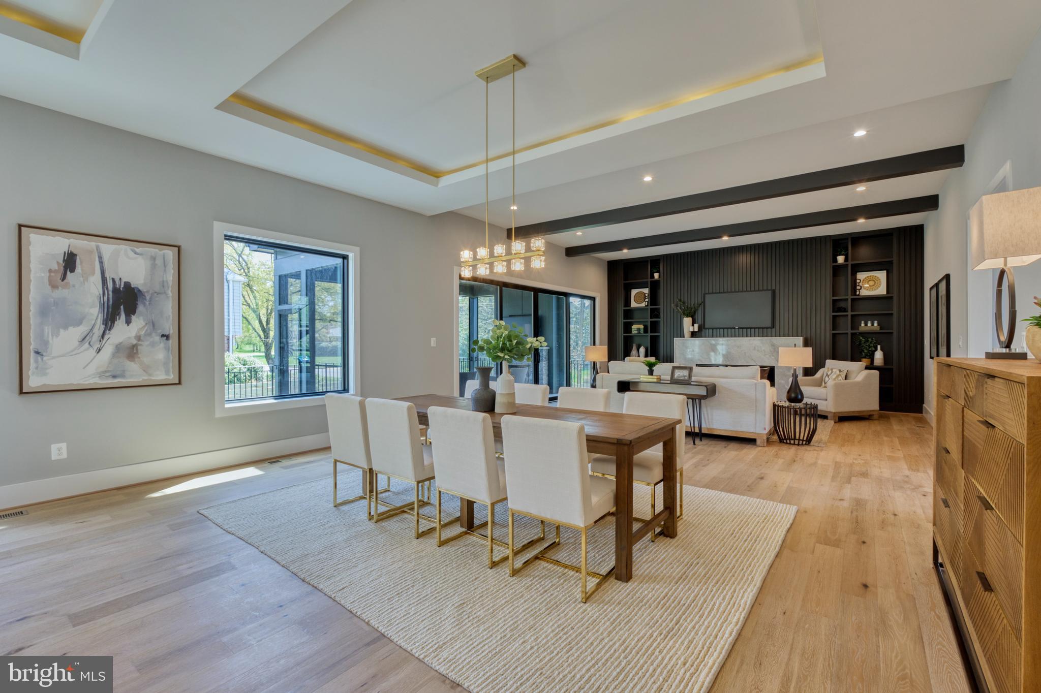 RUCKERS LANGLEY - Residential