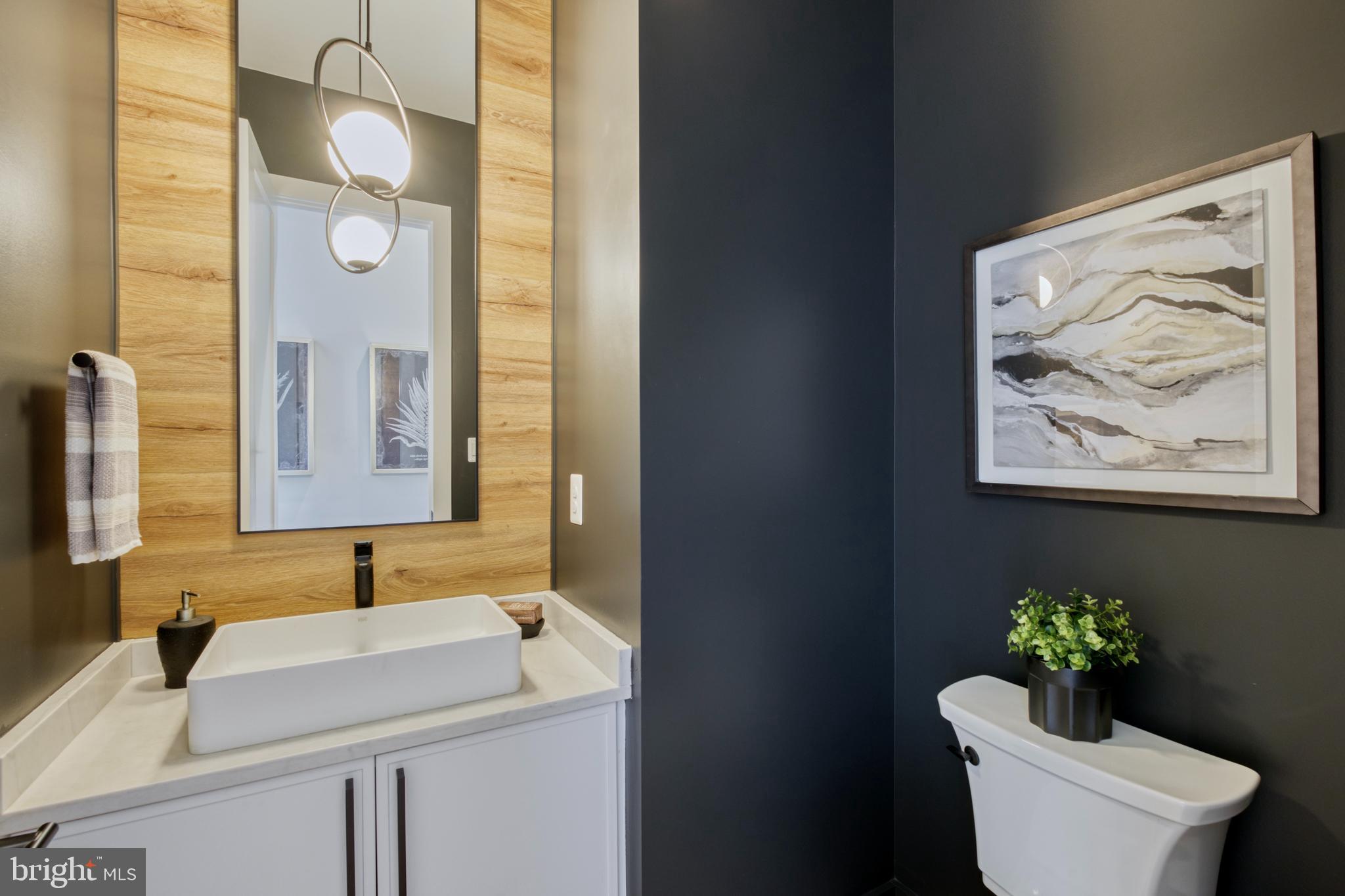 RUCKERS LANGLEY - Residential