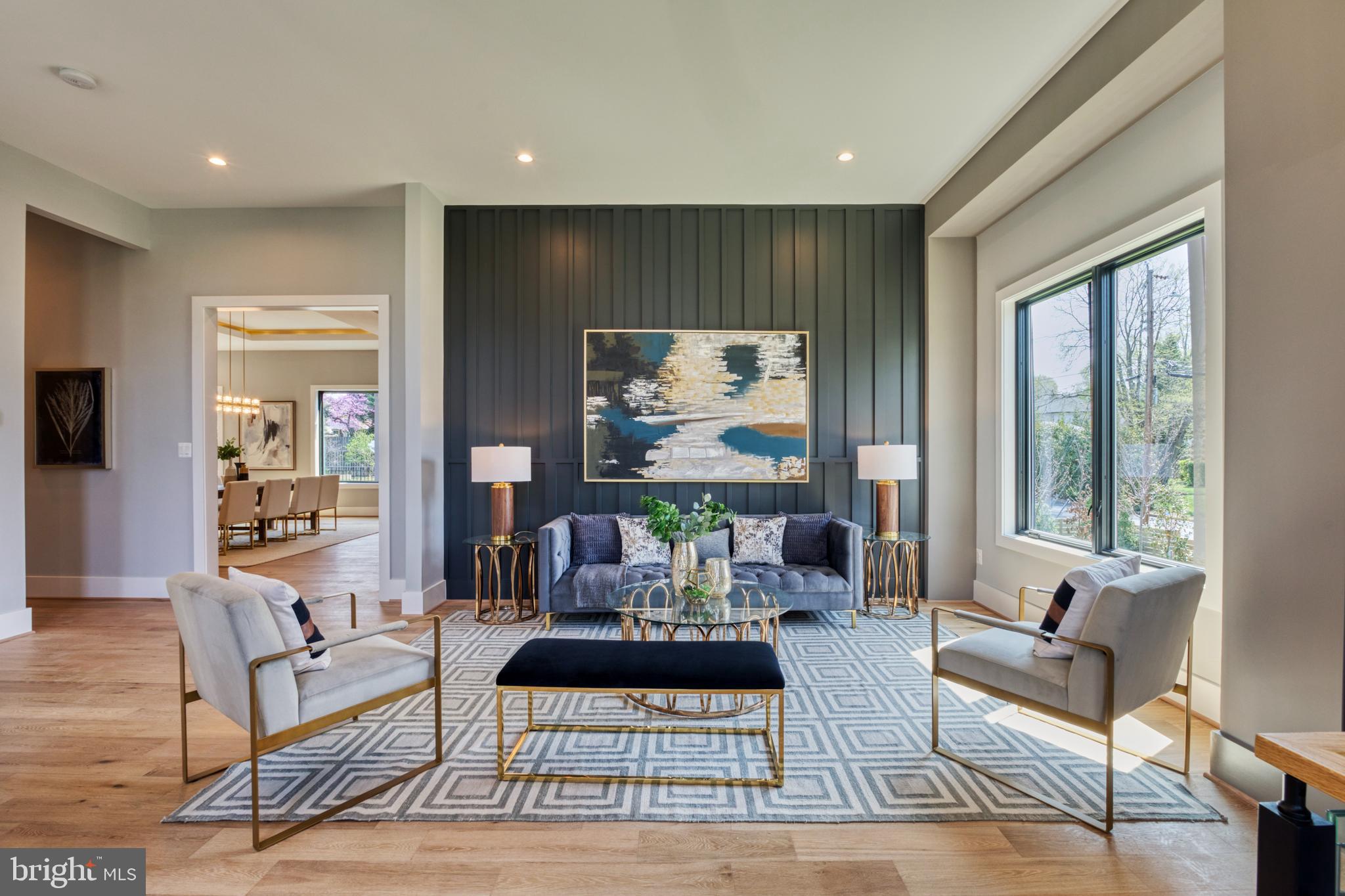 RUCKERS LANGLEY - Residential