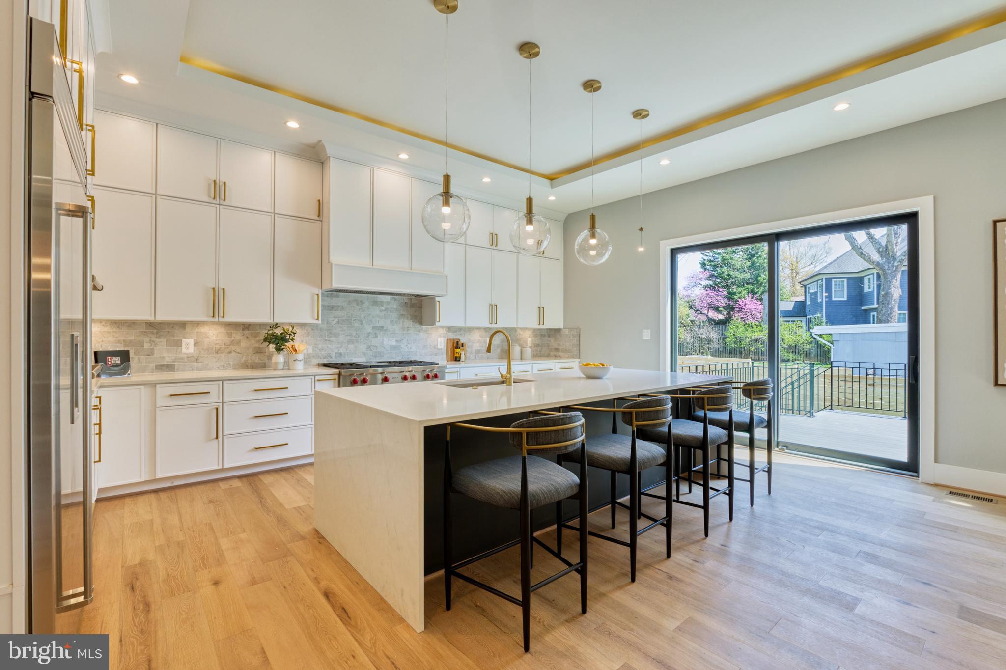 RUCKERS LANGLEY - Residential