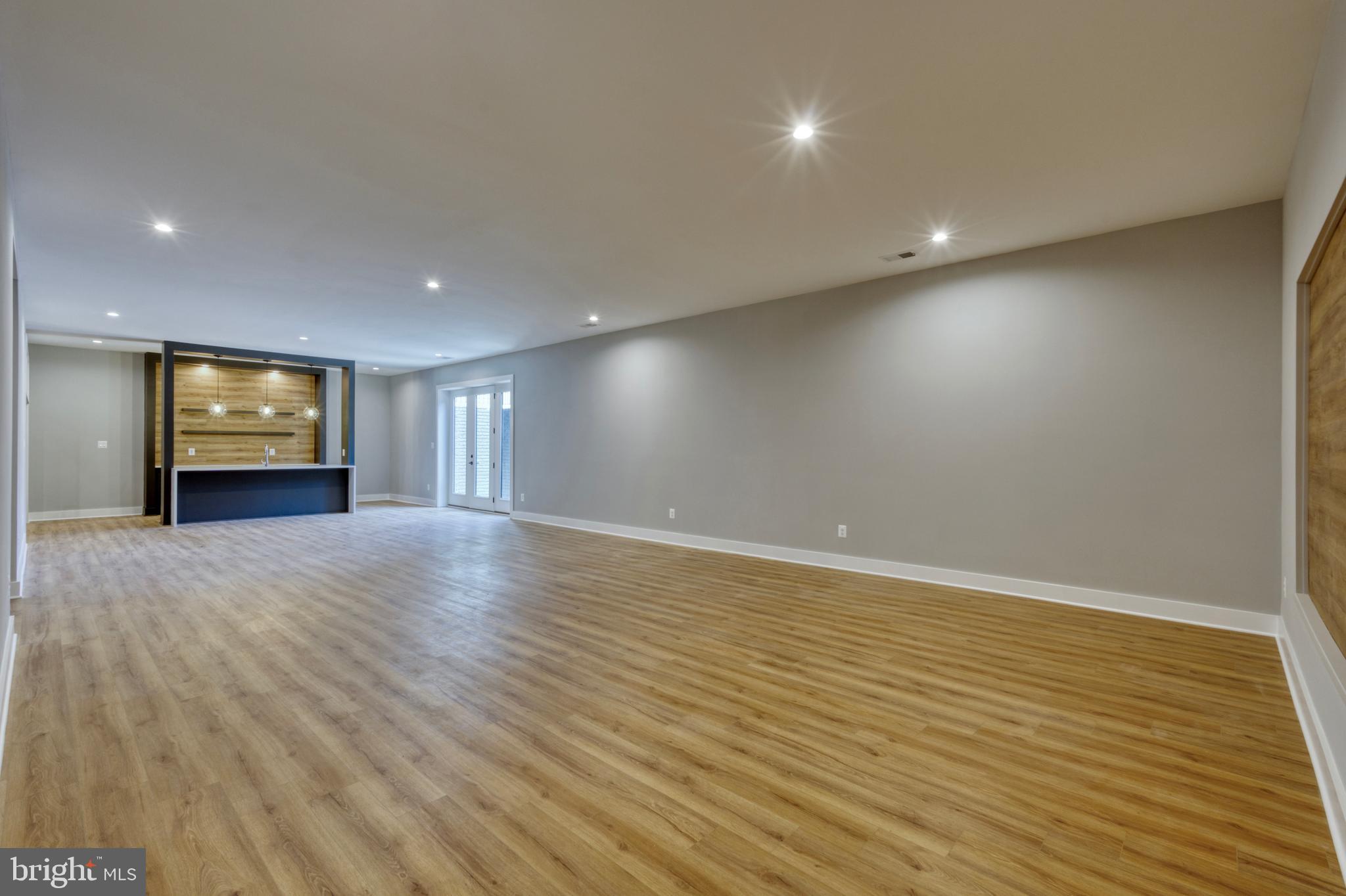 RUCKERS LANGLEY - Residential