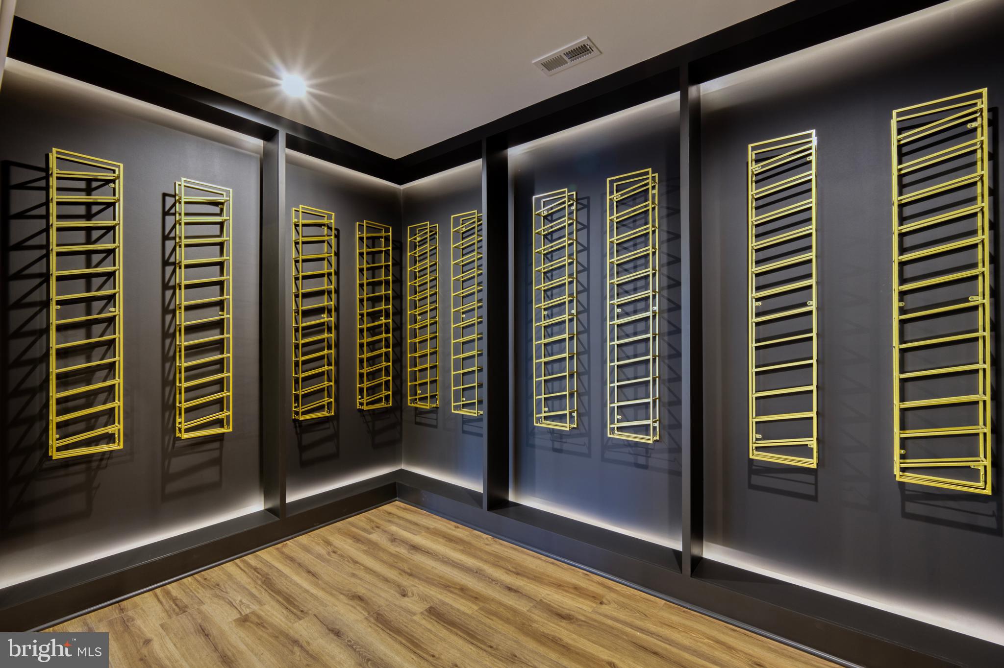 RUCKERS LANGLEY - Residential