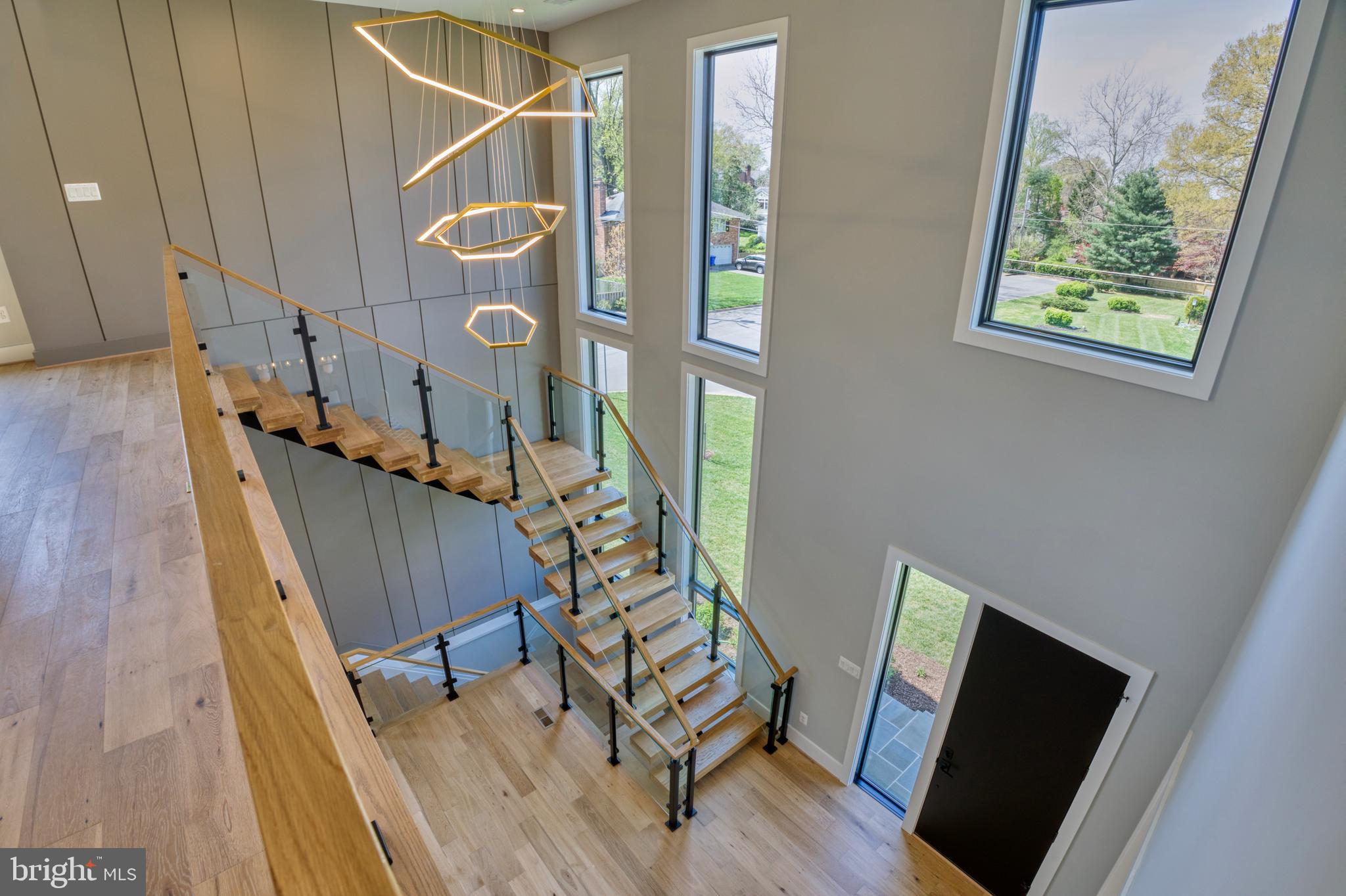 RUCKERS LANGLEY - Residential