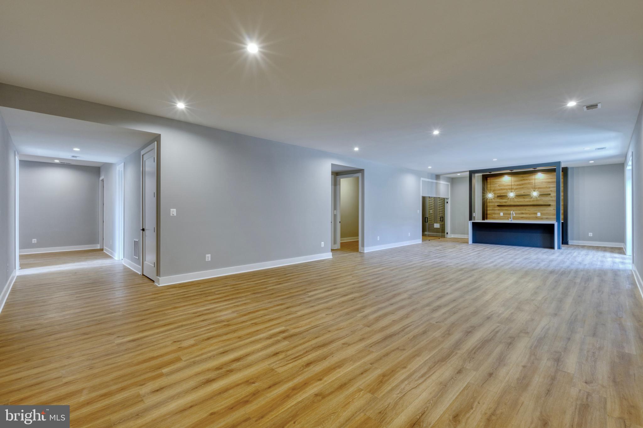 RUCKERS LANGLEY - Residential