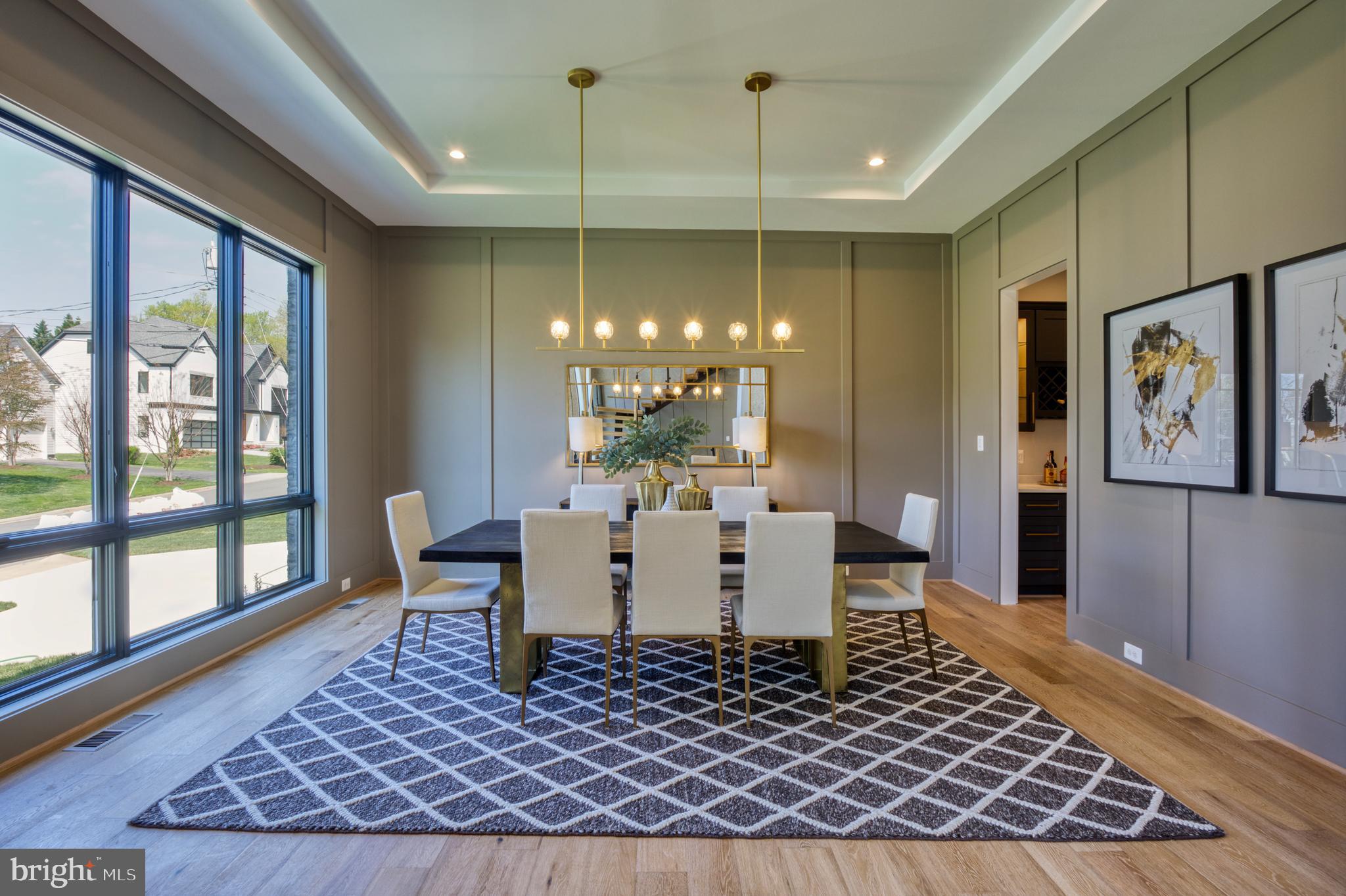 RUCKERS LANGLEY - Residential