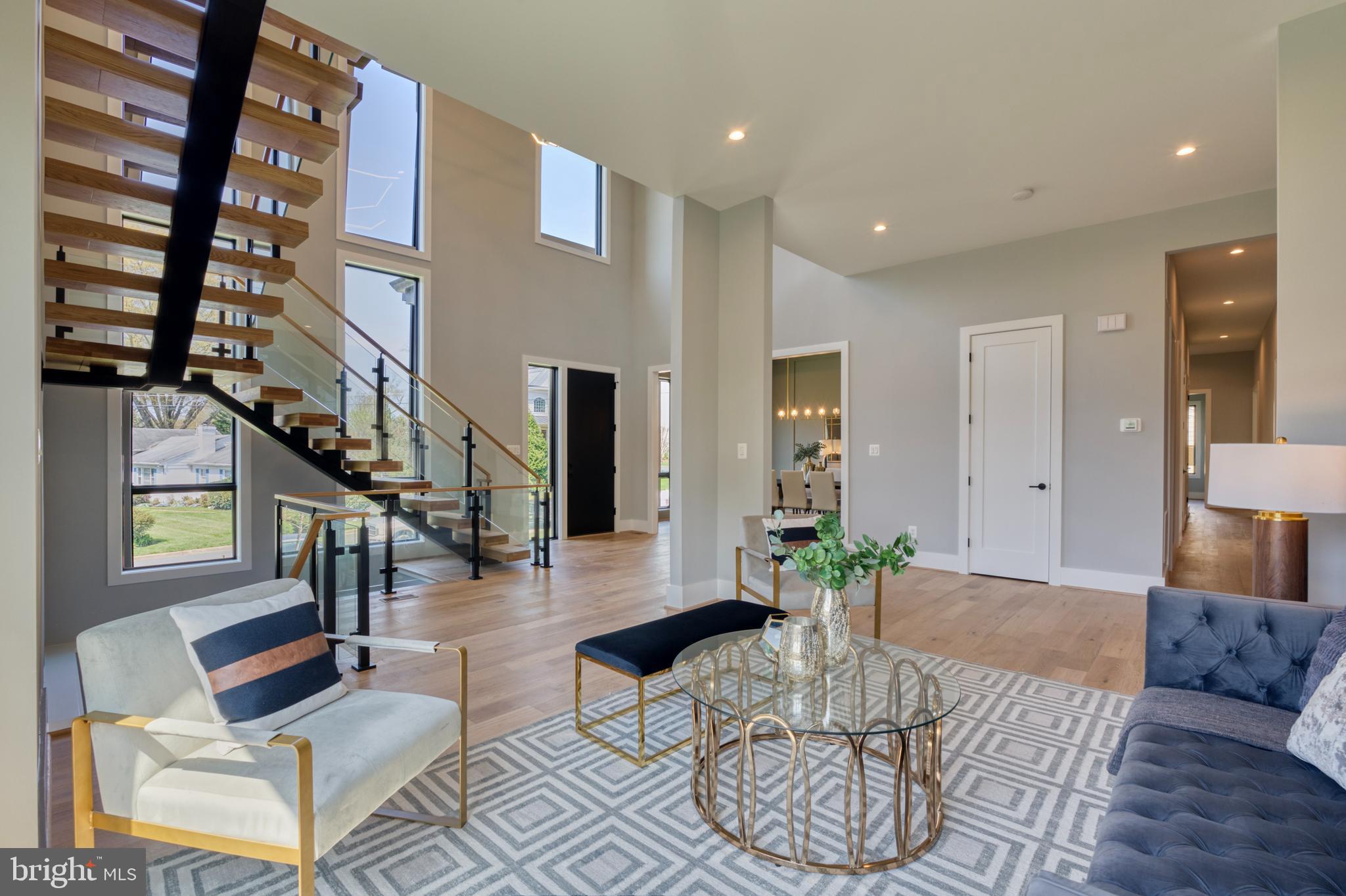 RUCKERS LANGLEY - Residential