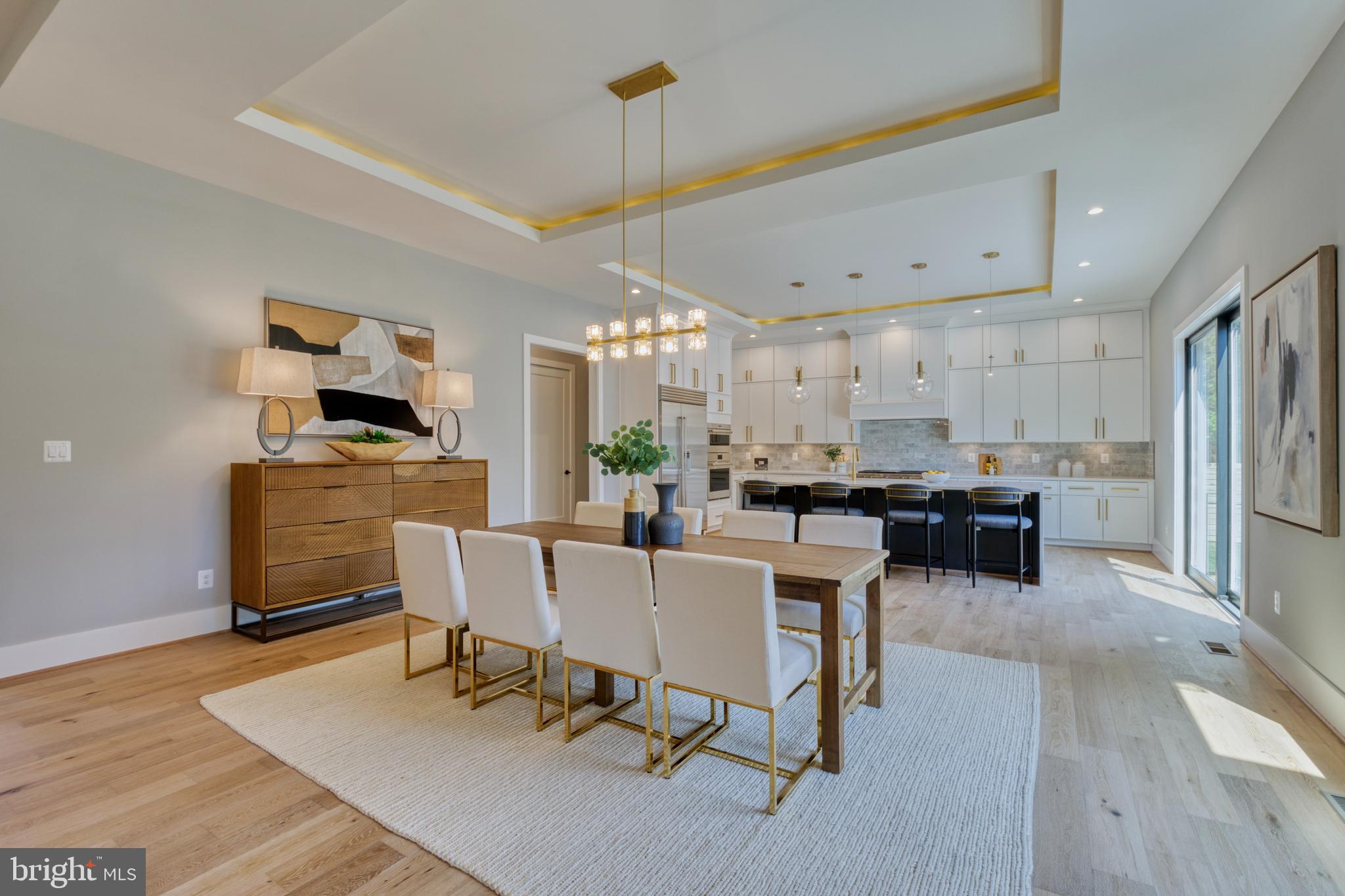 RUCKERS LANGLEY - Residential