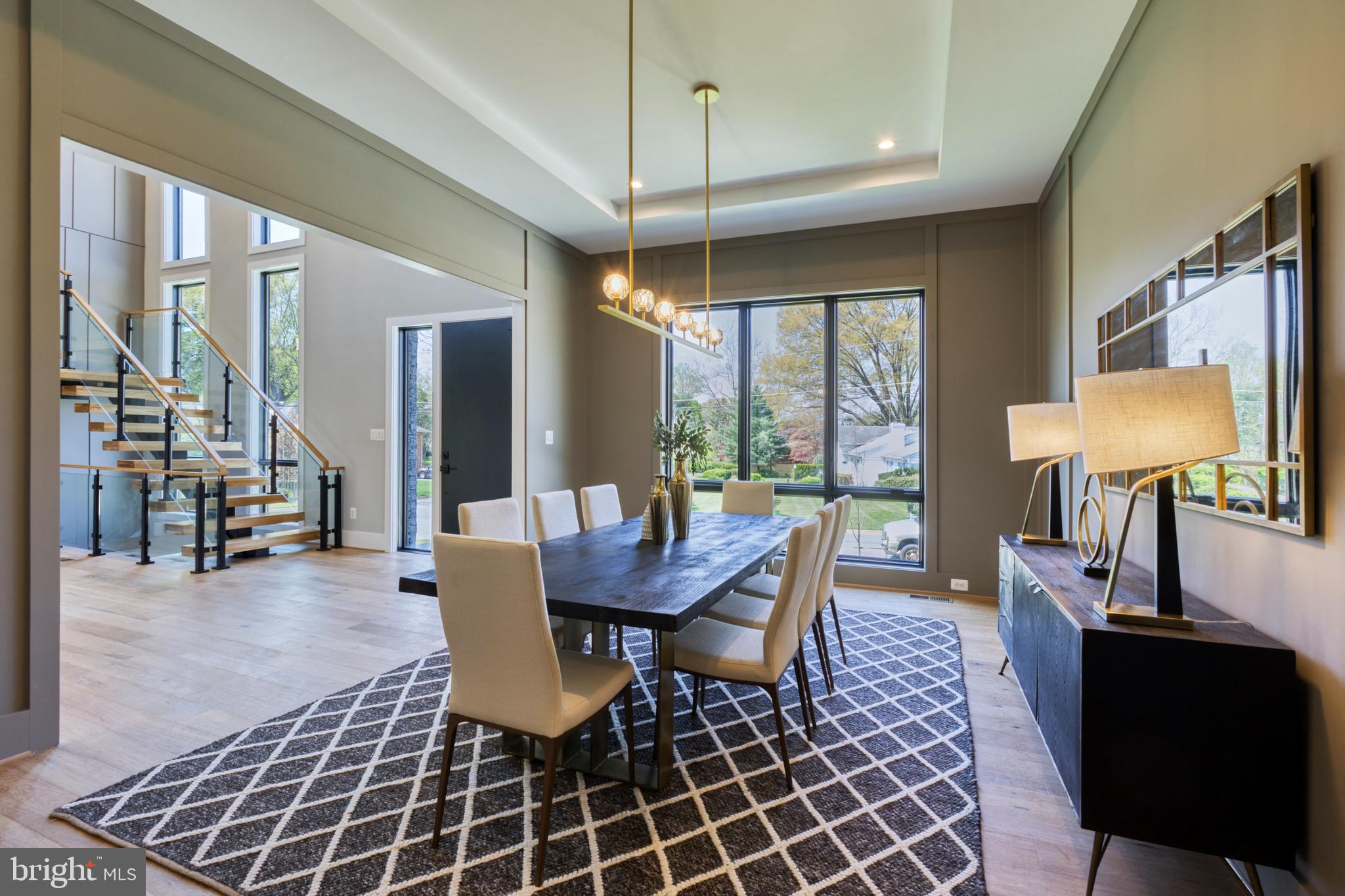 RUCKERS LANGLEY - Residential