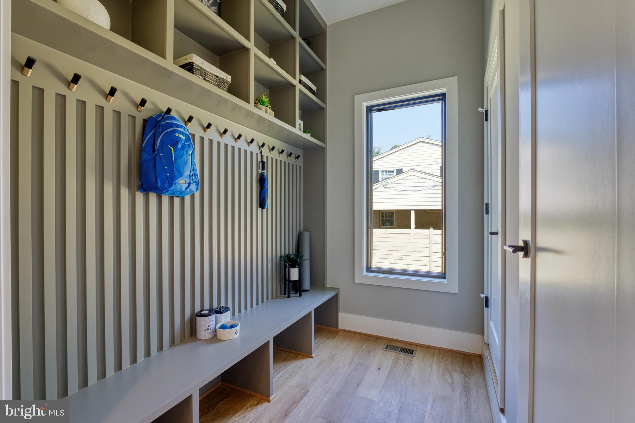 RUCKERS LANGLEY - Residential