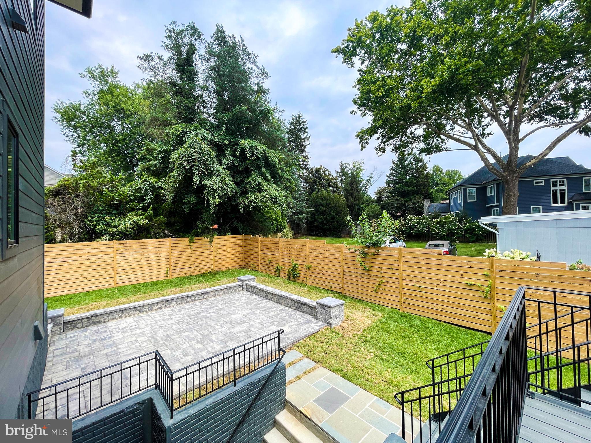 RUCKERS LANGLEY - Residential