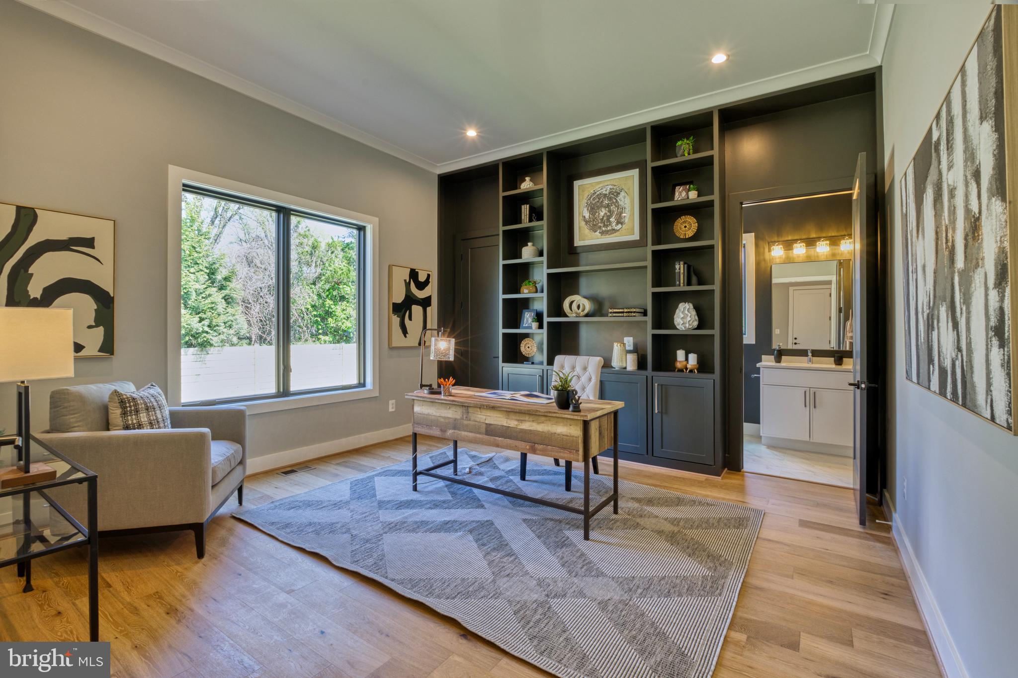 RUCKERS LANGLEY - Residential