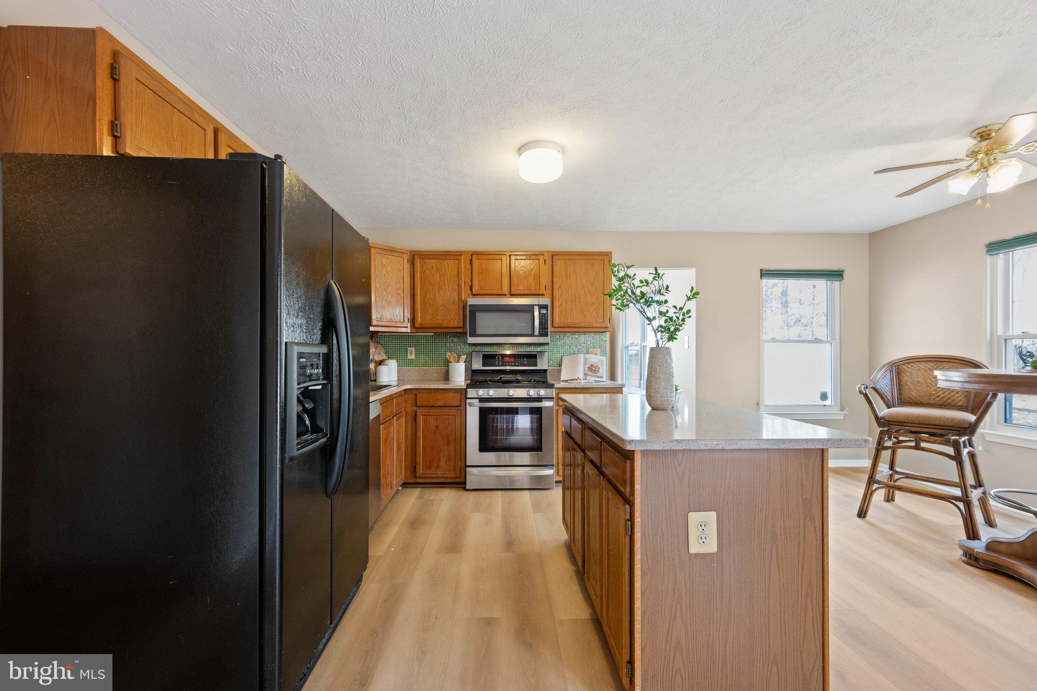 ARAGONA VILLAGE - Residential