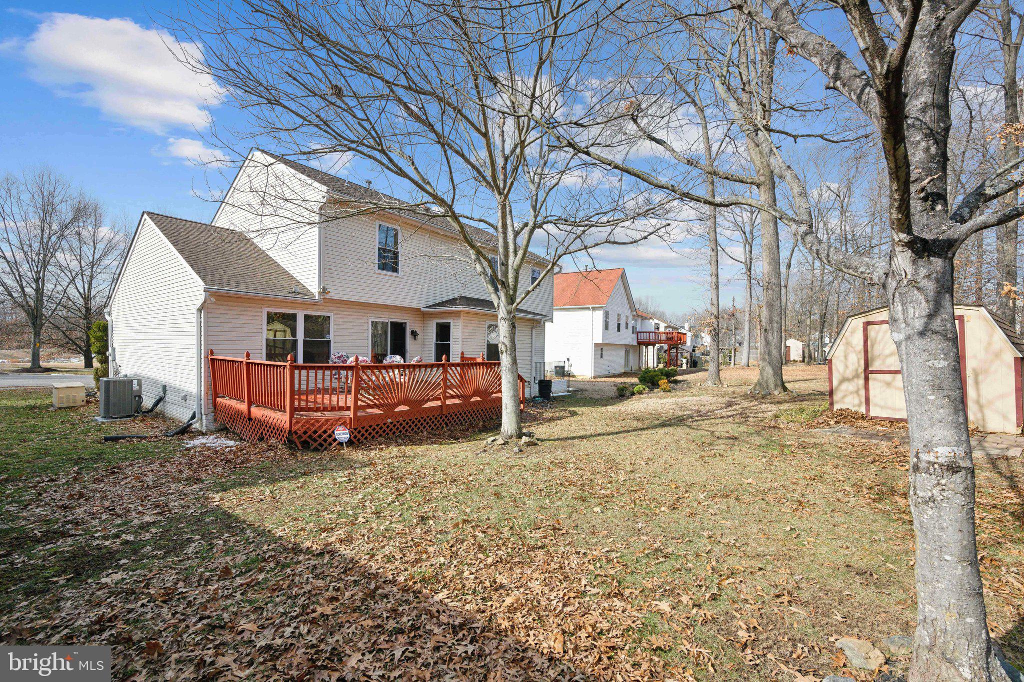 ARAGONA VILLAGE - Residential