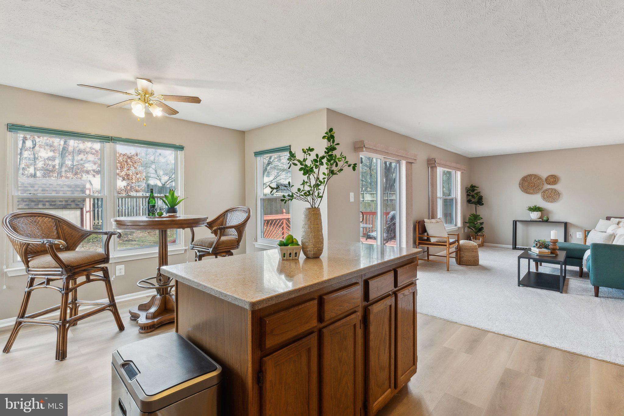 ARAGONA VILLAGE - Residential