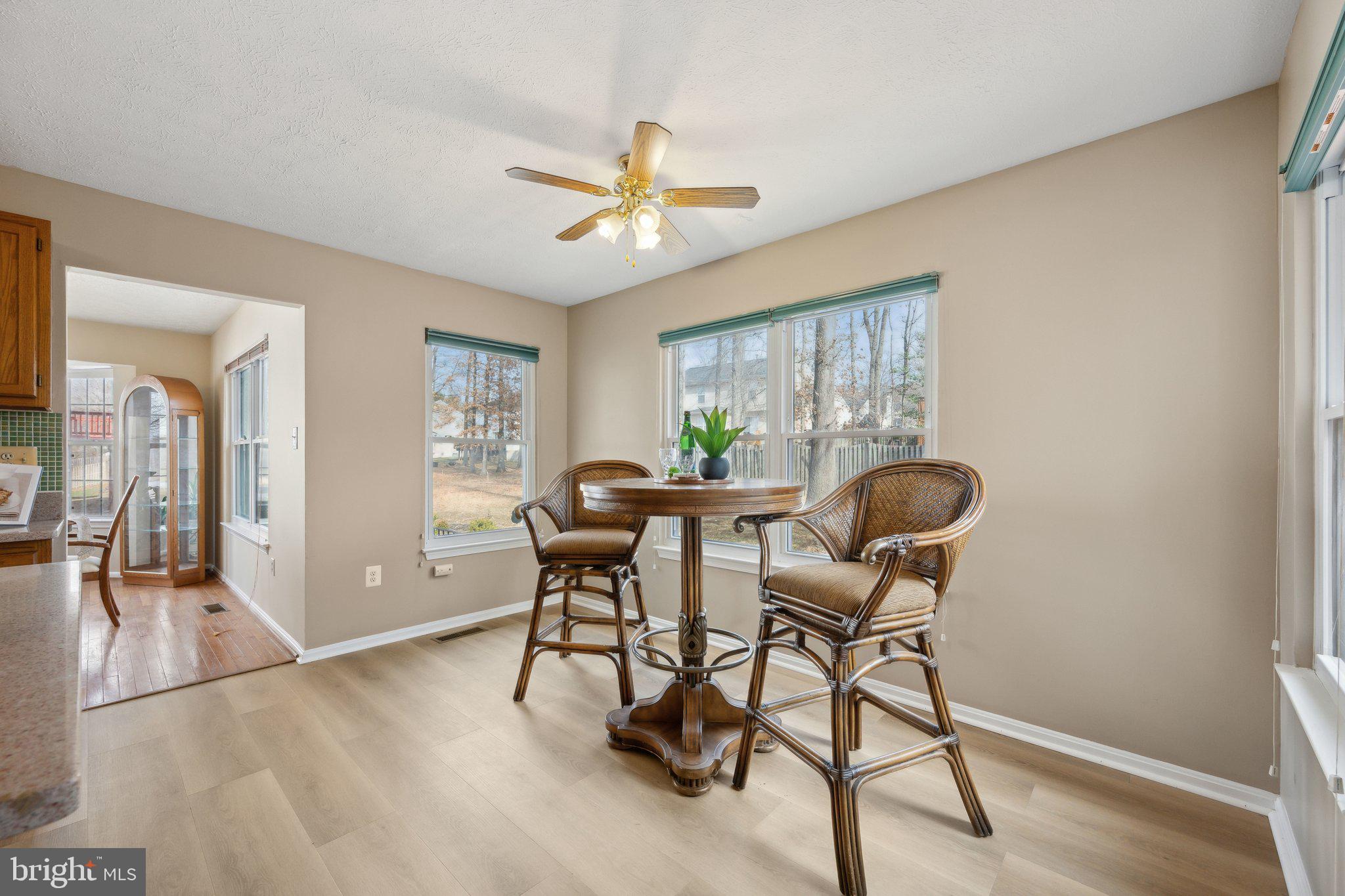 ARAGONA VILLAGE - Residential