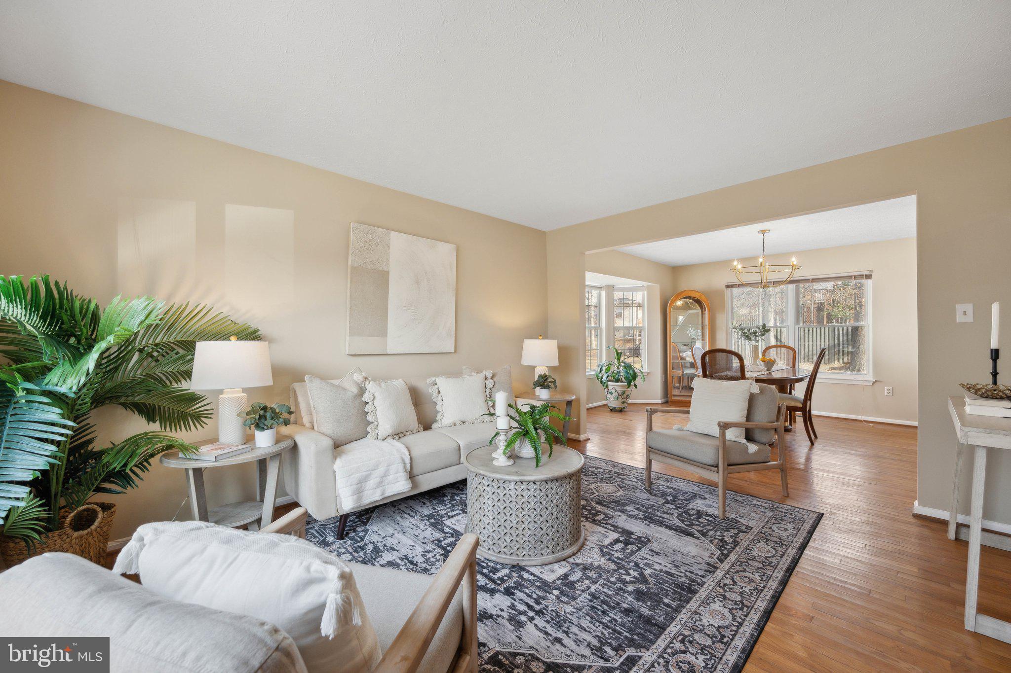 ARAGONA VILLAGE - Residential