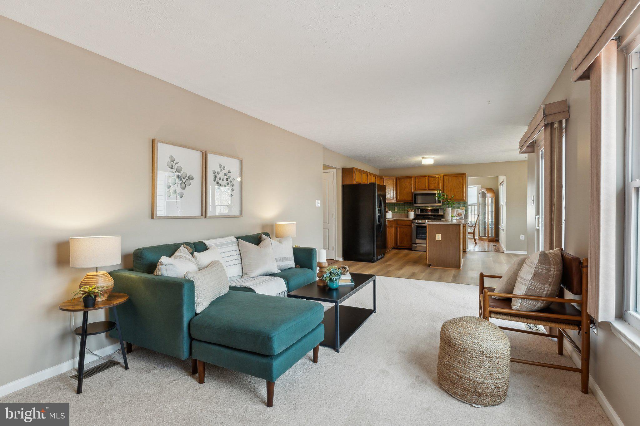 ARAGONA VILLAGE - Residential