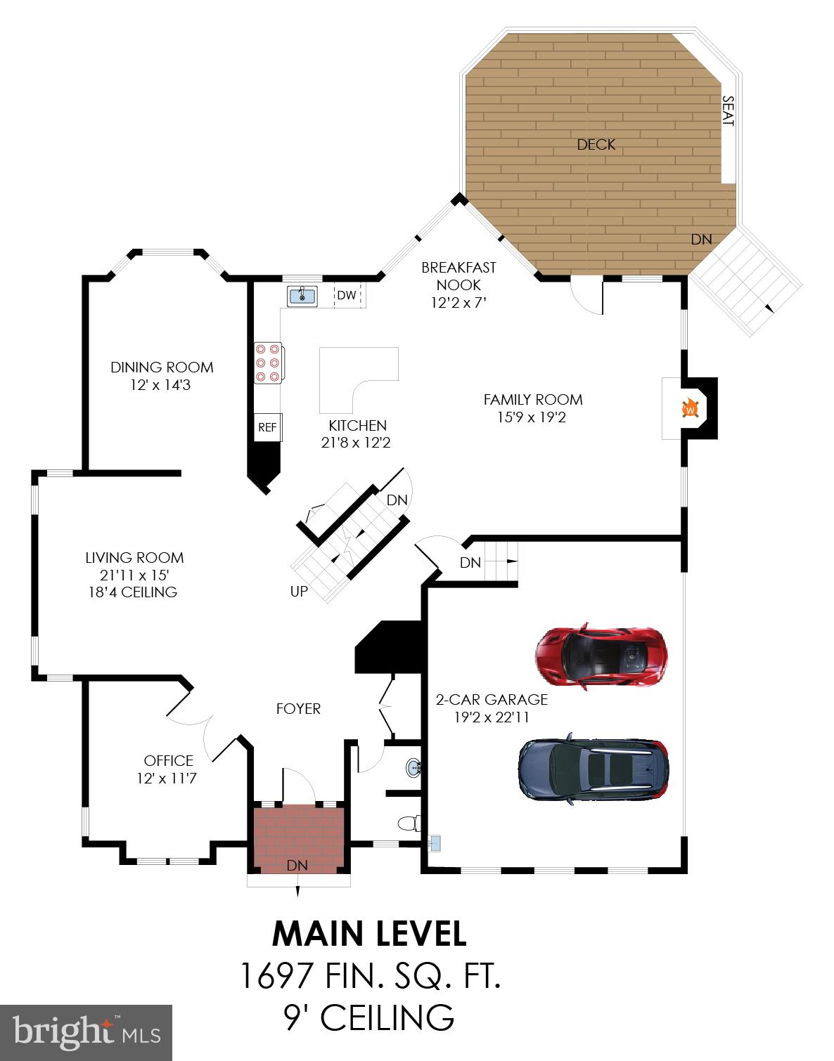 ESQUIRE HICKS - Residential