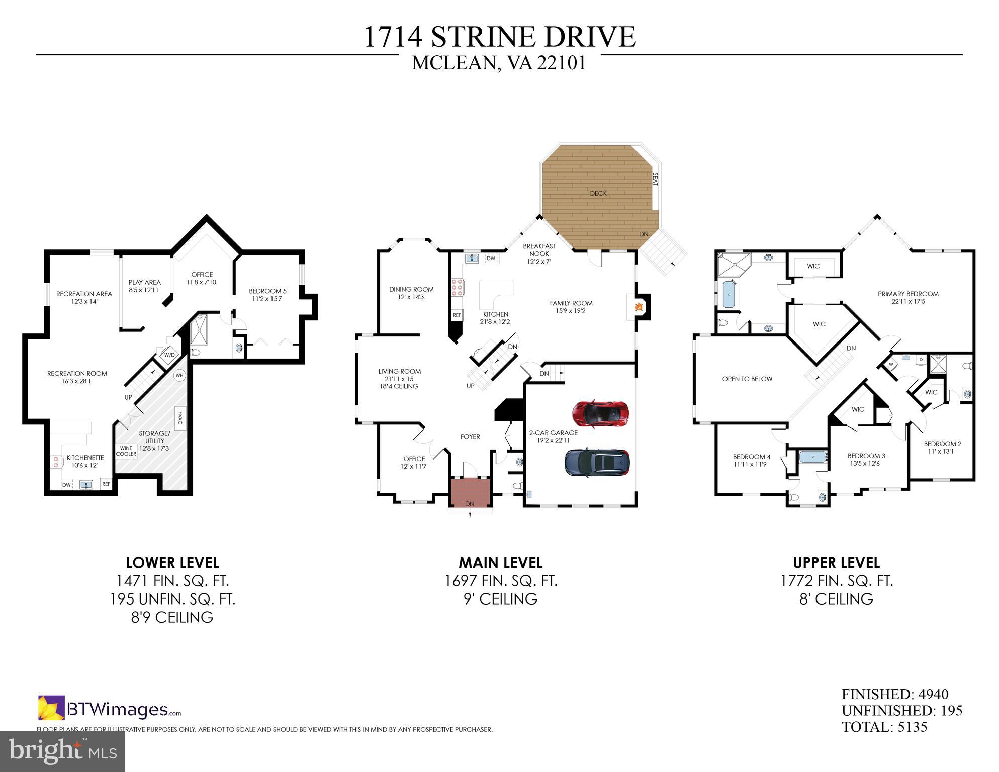 ESQUIRE HICKS - Residential