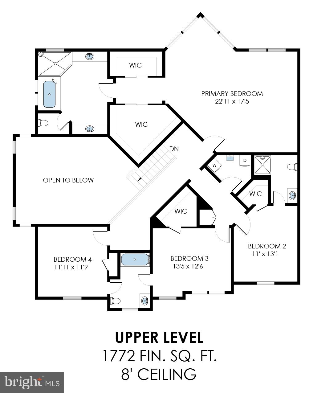ESQUIRE HICKS - Residential