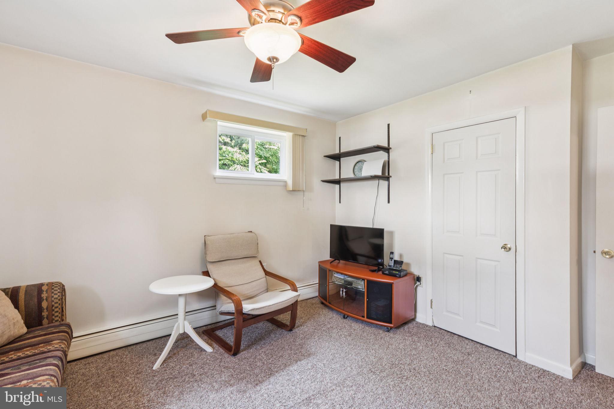 ROXBOROUGH - Residential